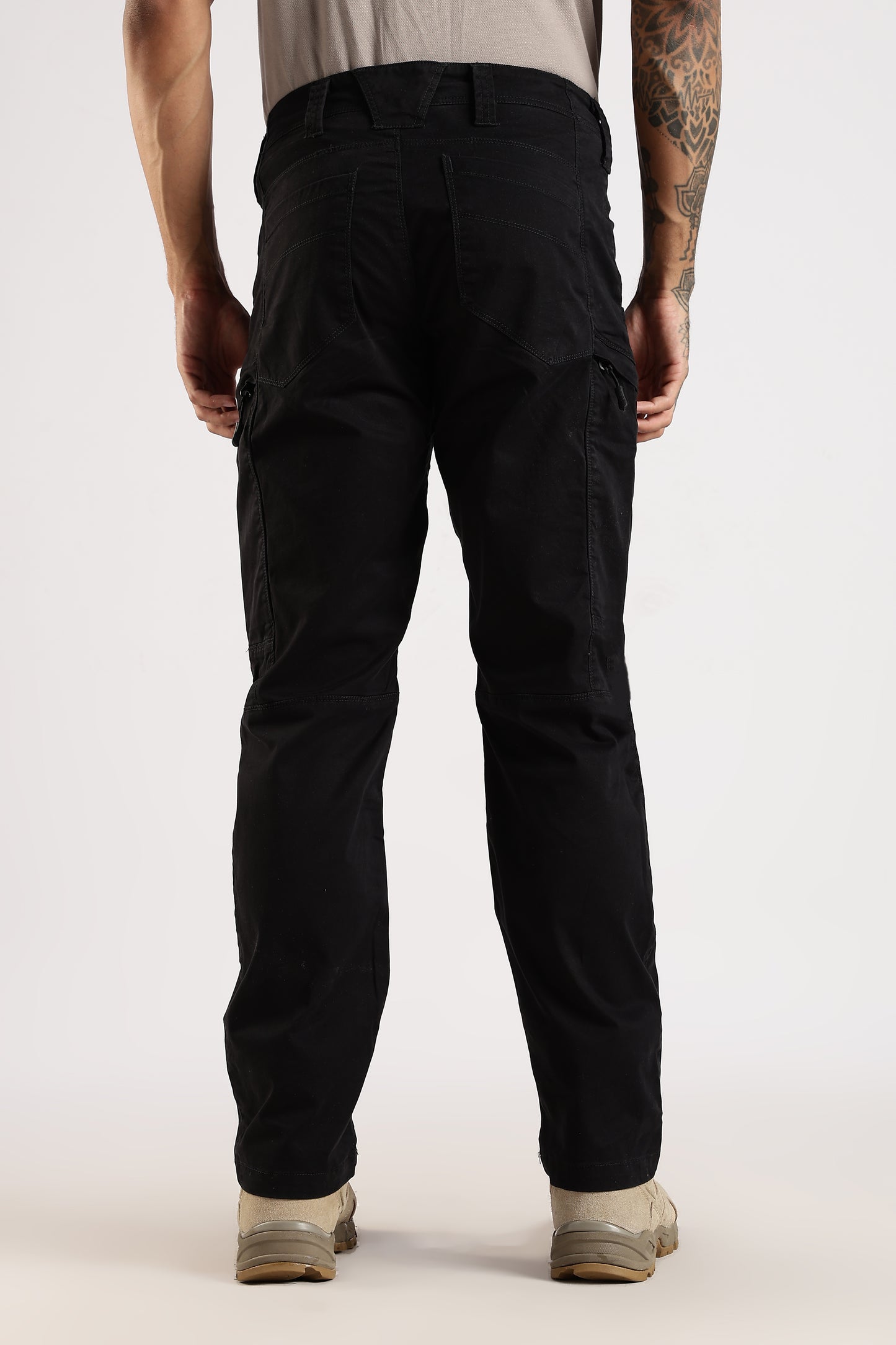 Tactical Urban Trouser