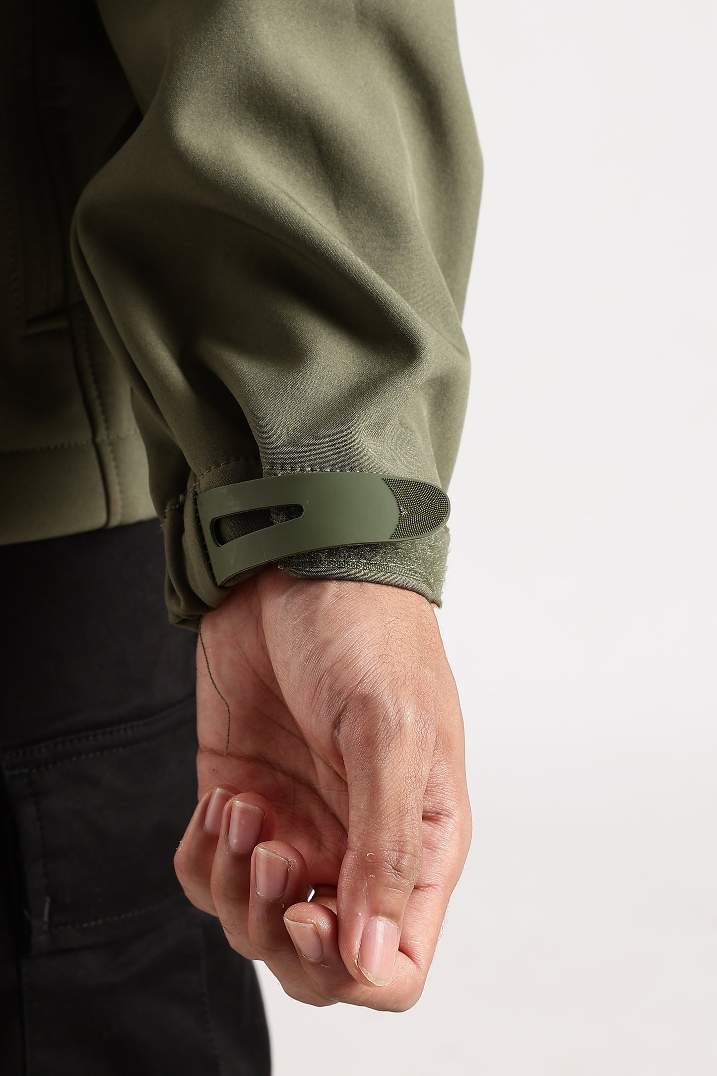 Softshell Outdoor Jacket