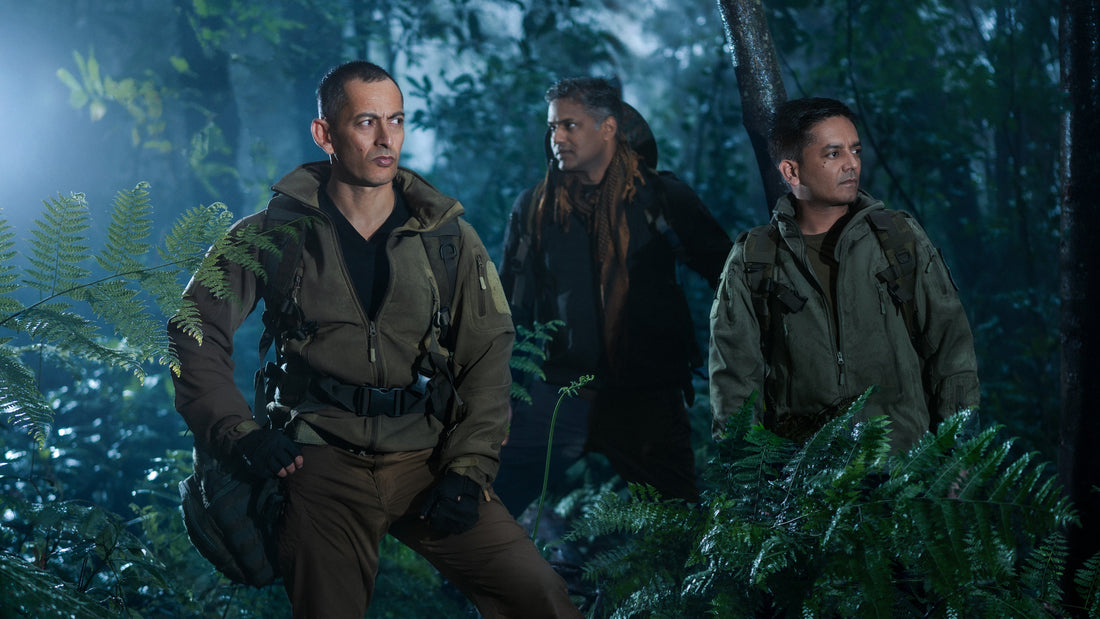 Military Inspired Fashion - How to Style Tactical Apparel for Everyday Wear