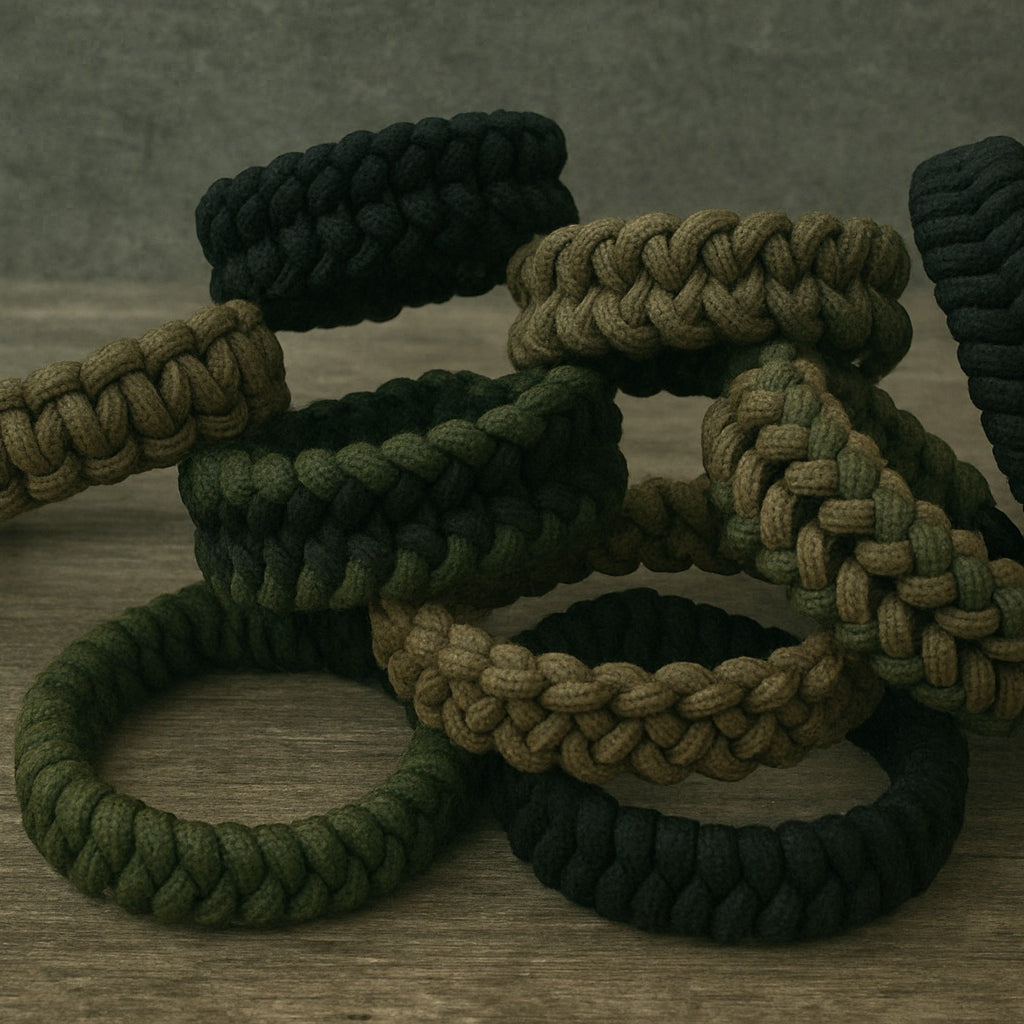 Tactiv | Apparels and Accessories | Military Inspired Style