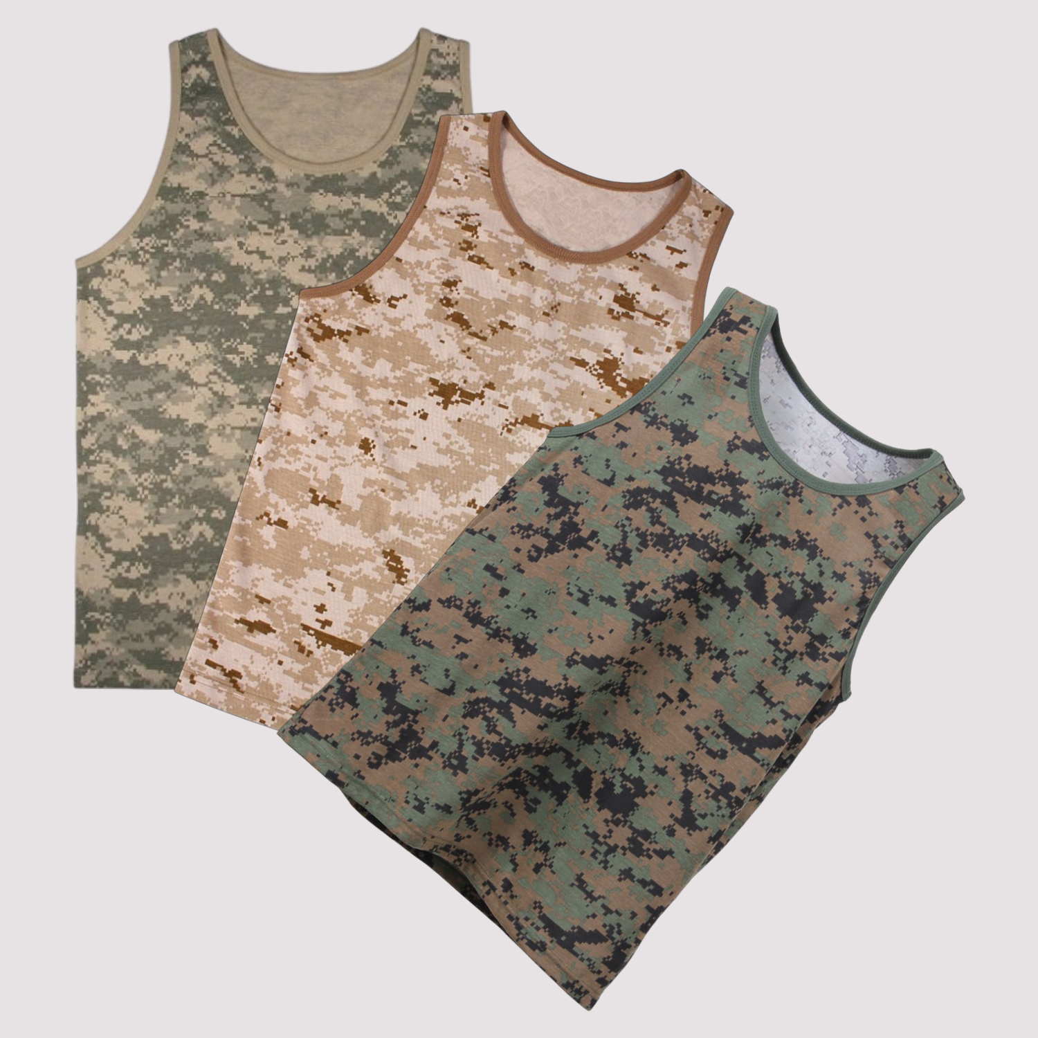 Tank Tops
