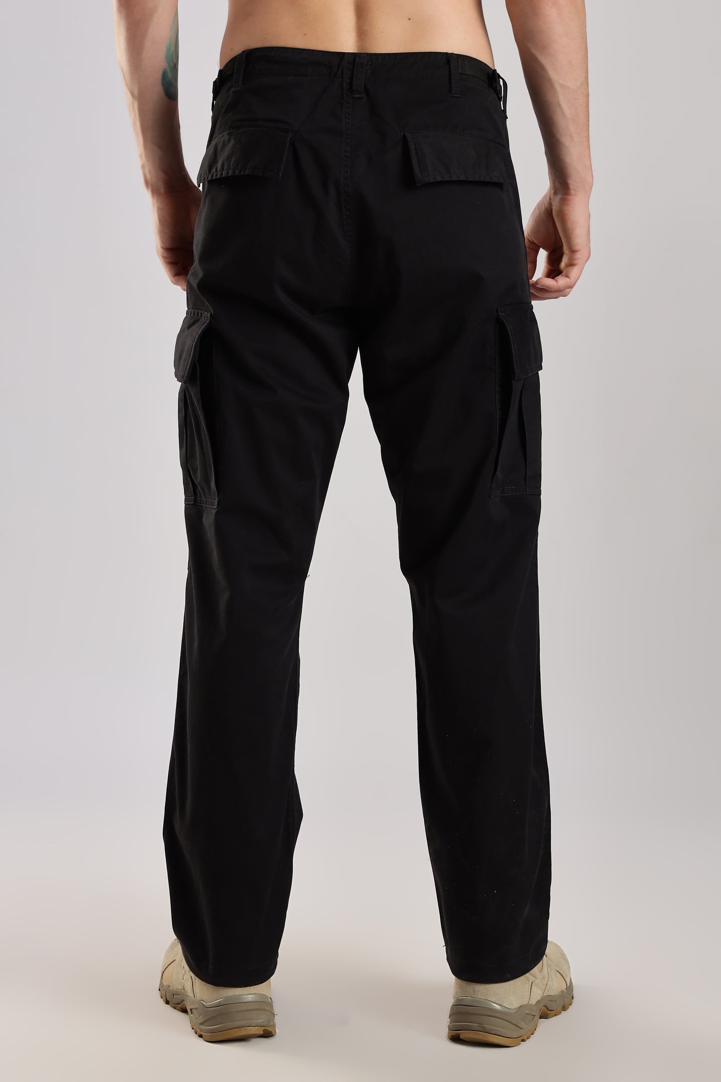 Vintage Vietnam Fatigue Pants