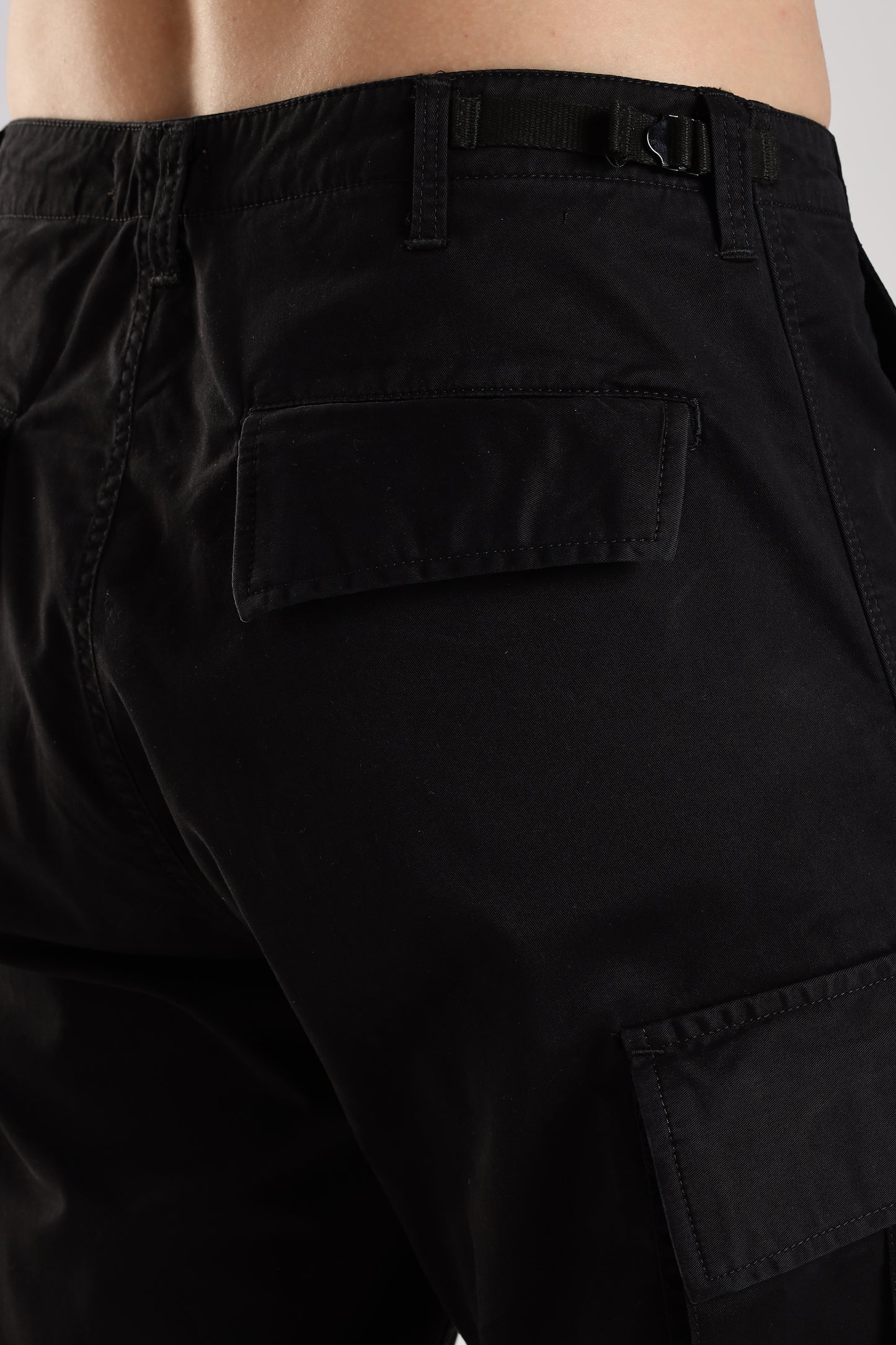 Vintage Vietnam Fatigue Pants