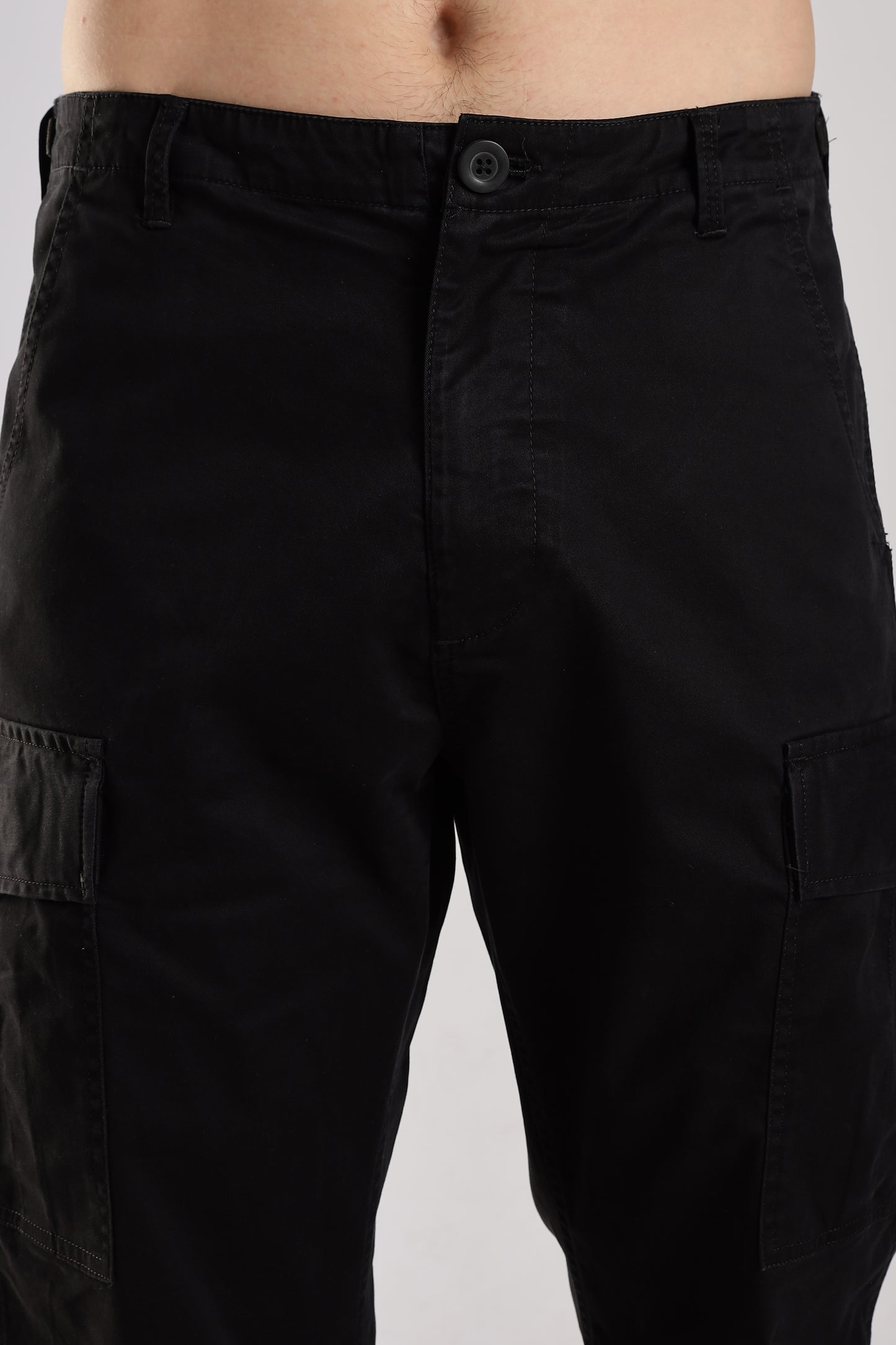 Vintage Vietnam Fatigue Pants