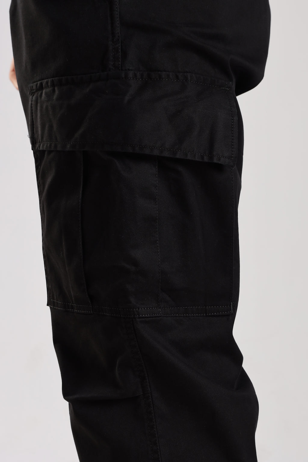 Vintage Vietnam Fatigue Pants