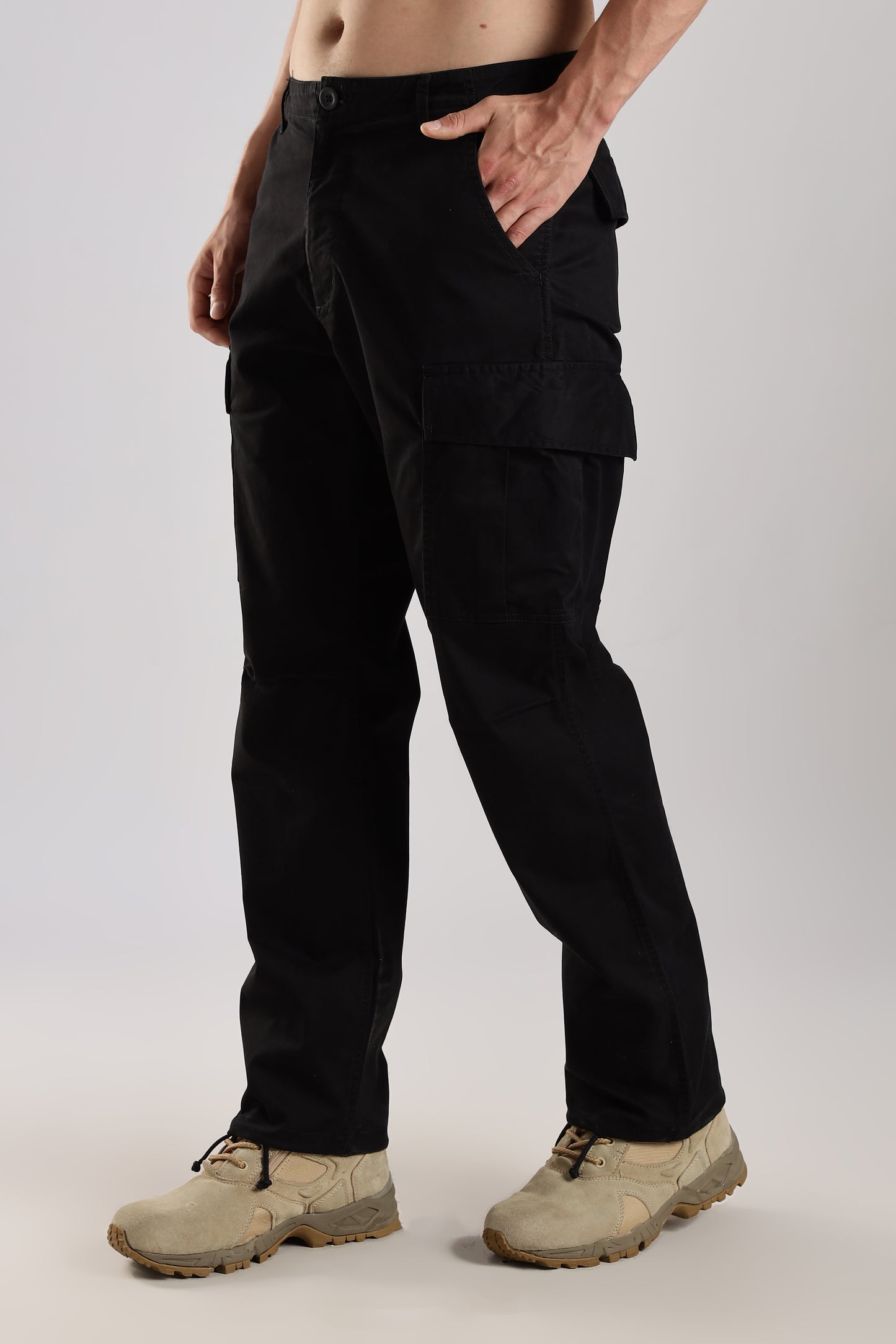 Vintage Vietnam Fatigue Pants