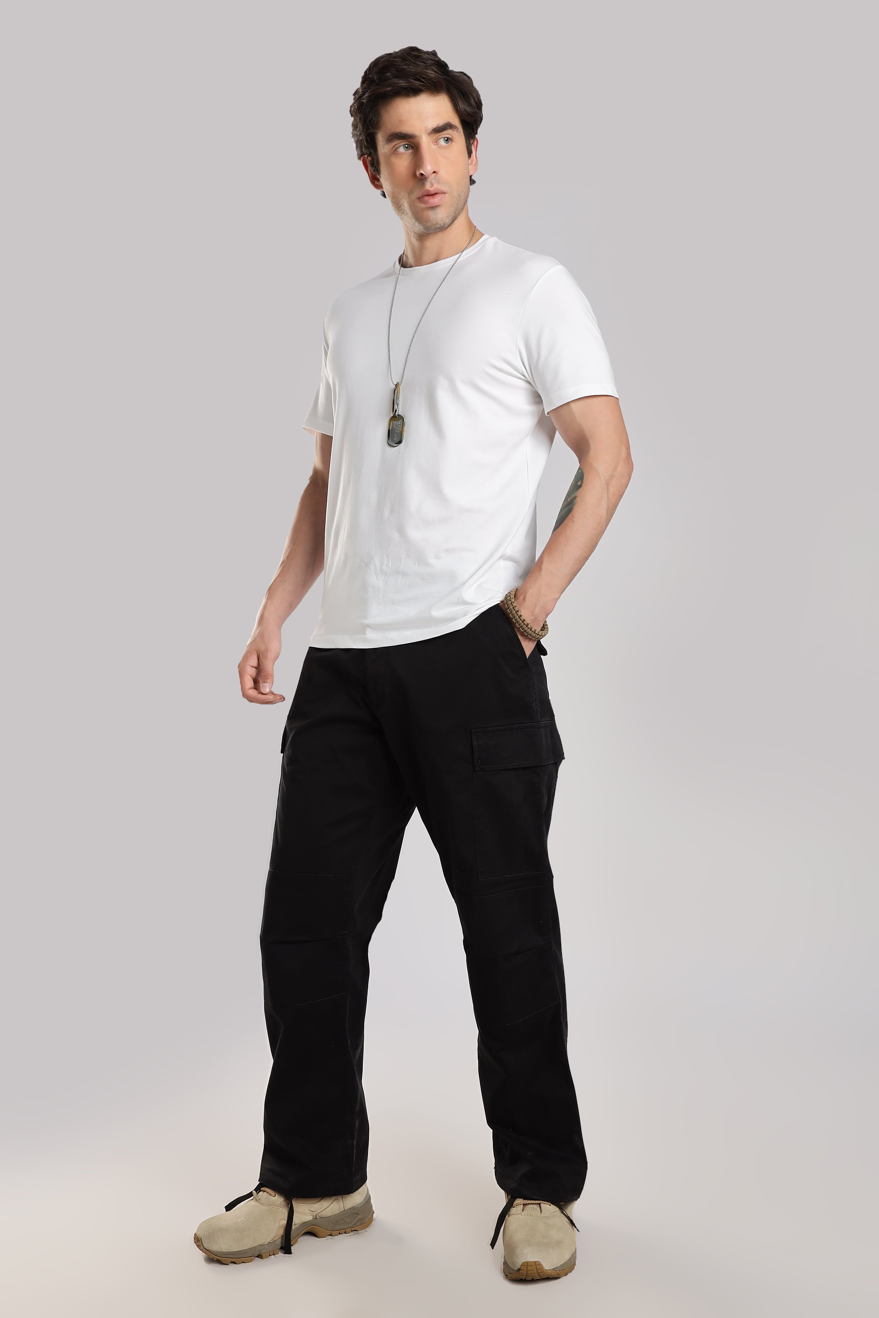 Tactical BDU Pants