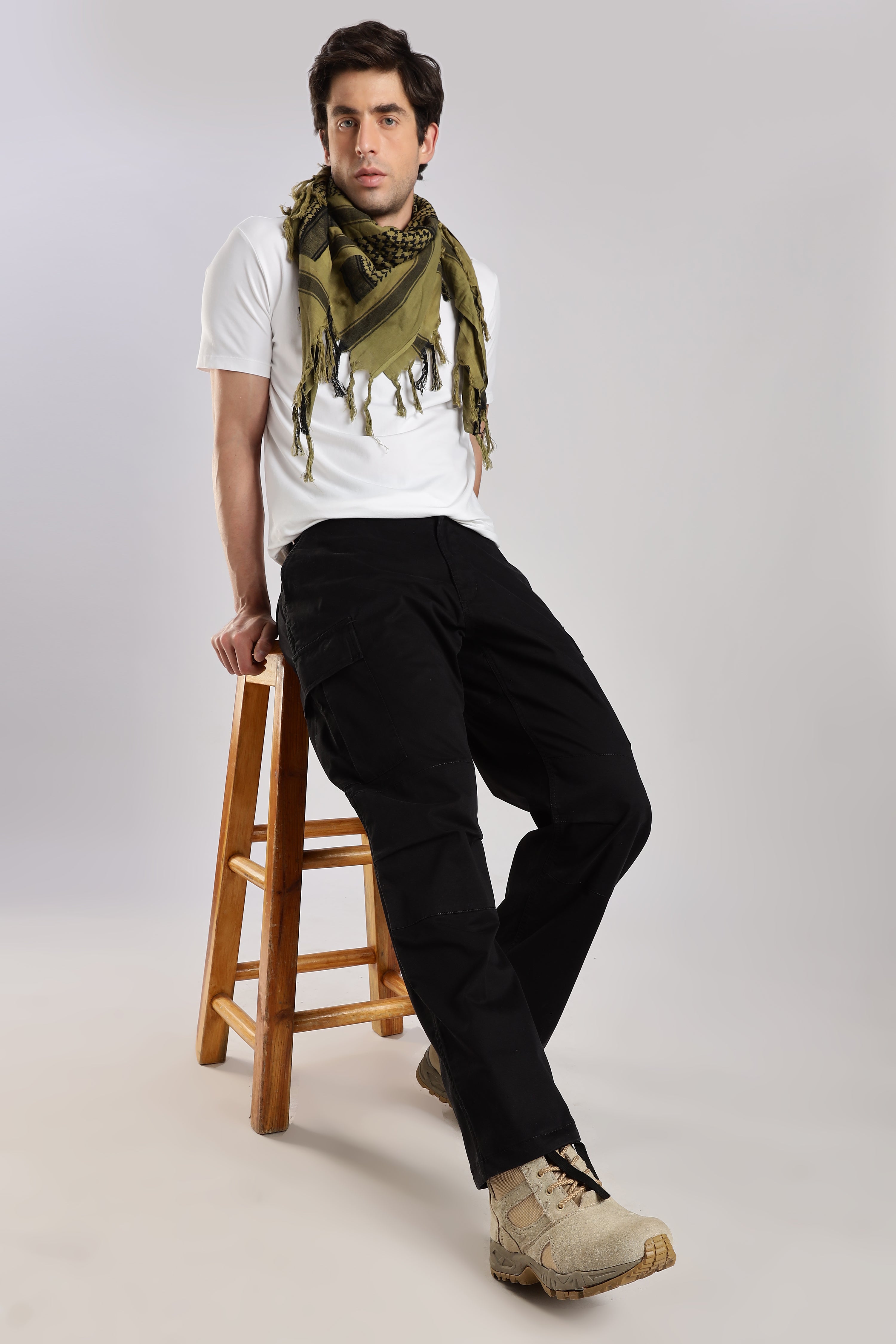 Tactical BDU Pants