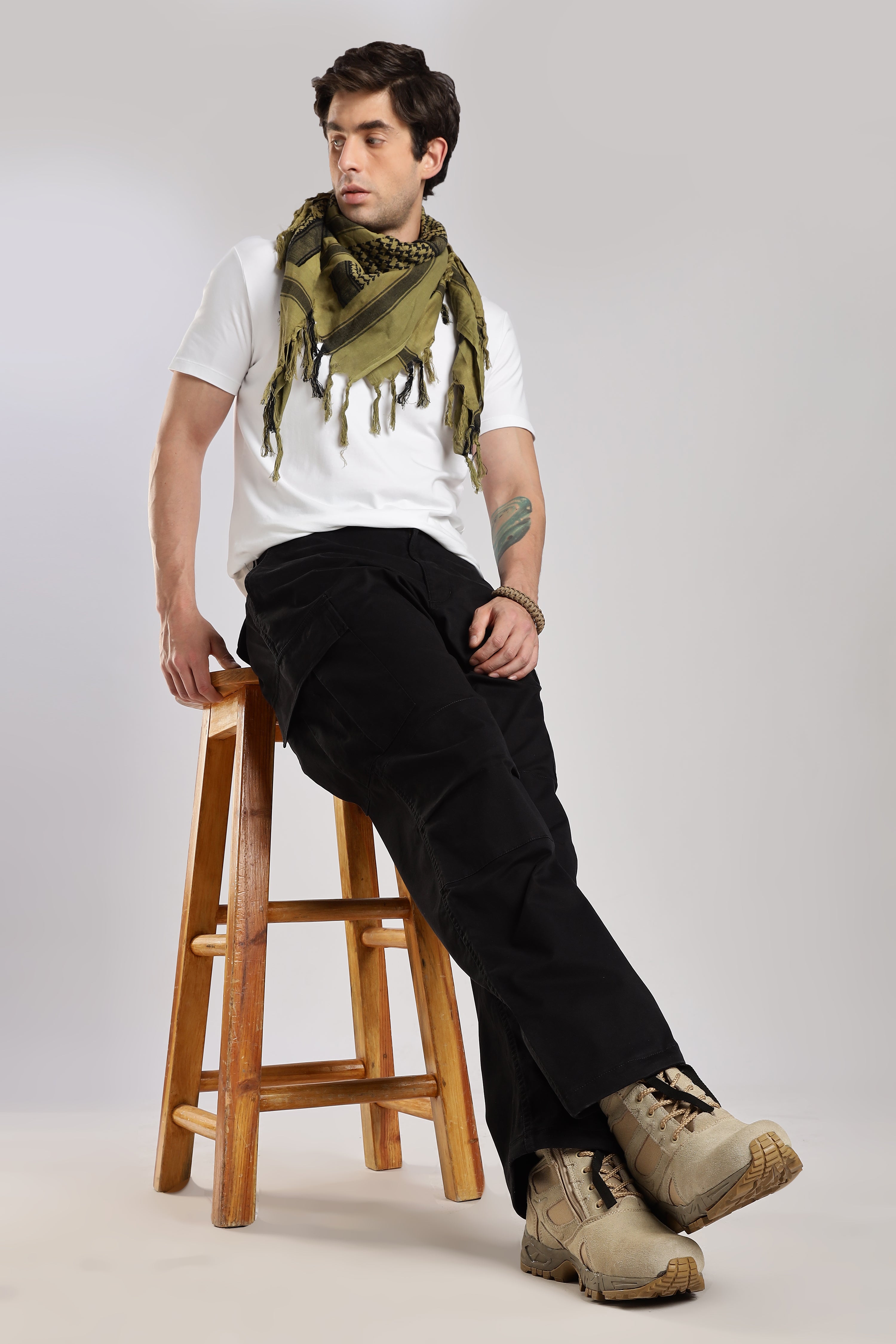 Tactical BDU Pants