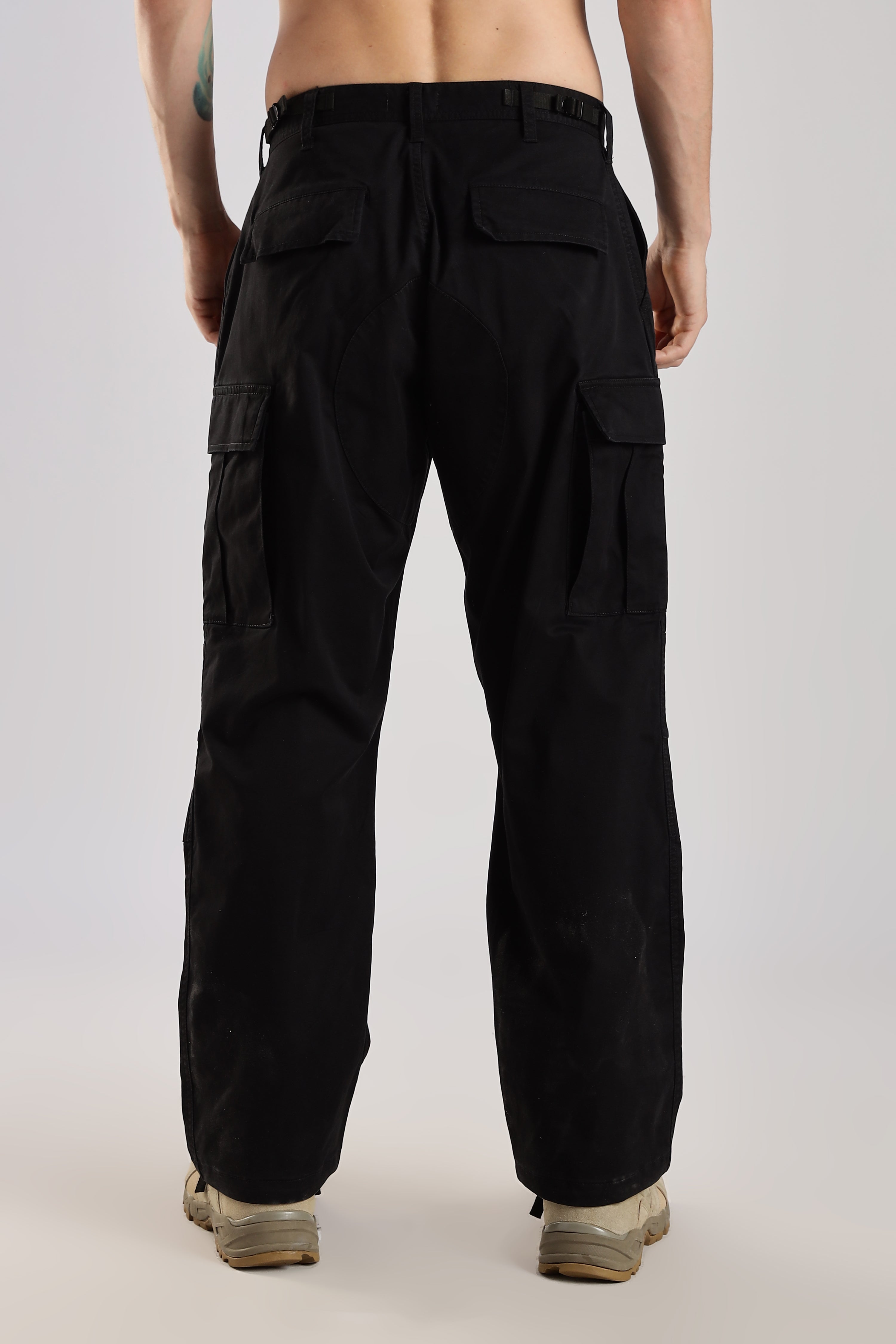 Tactical BDU Pants