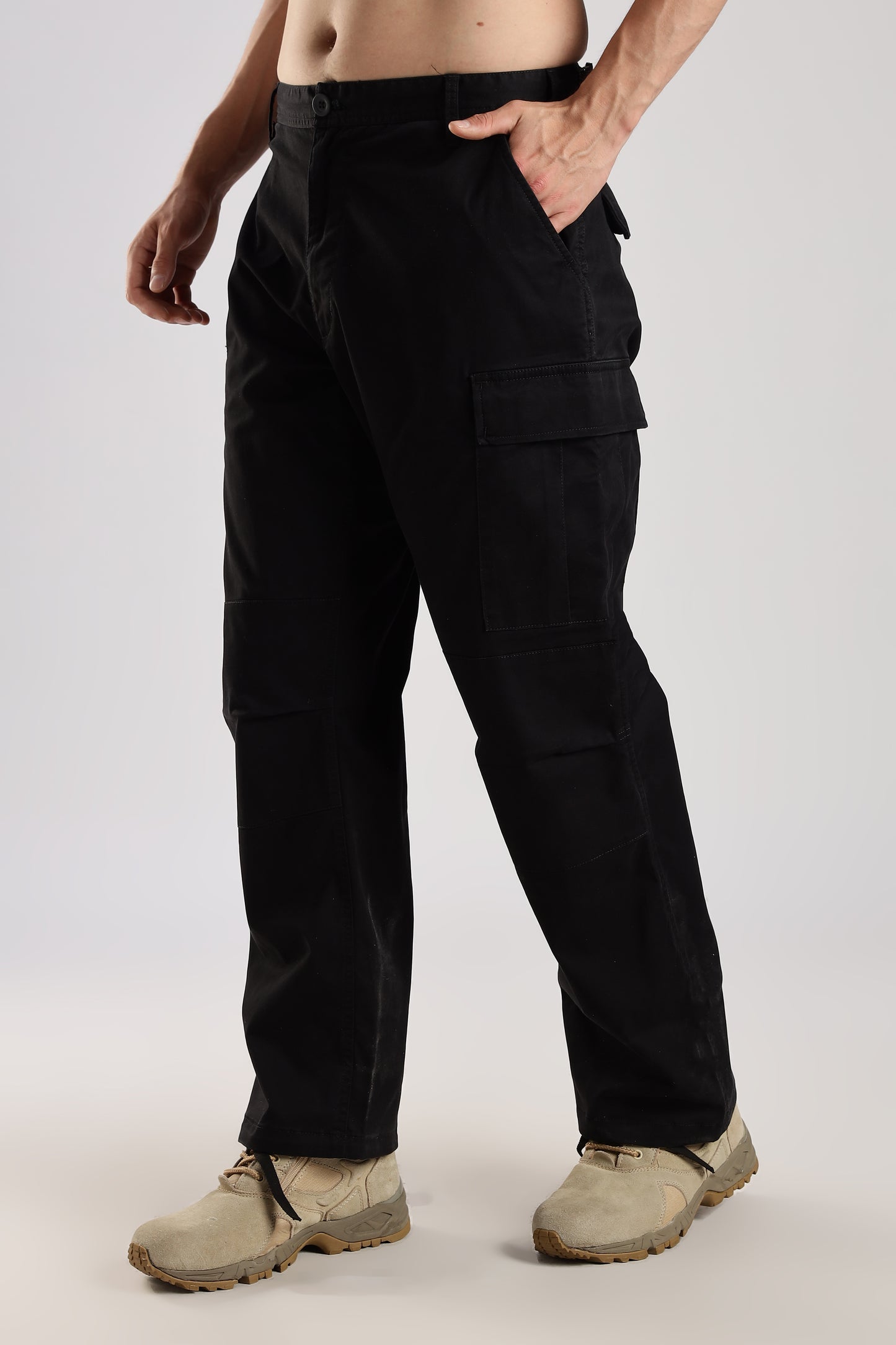 Tactical BDU Pants