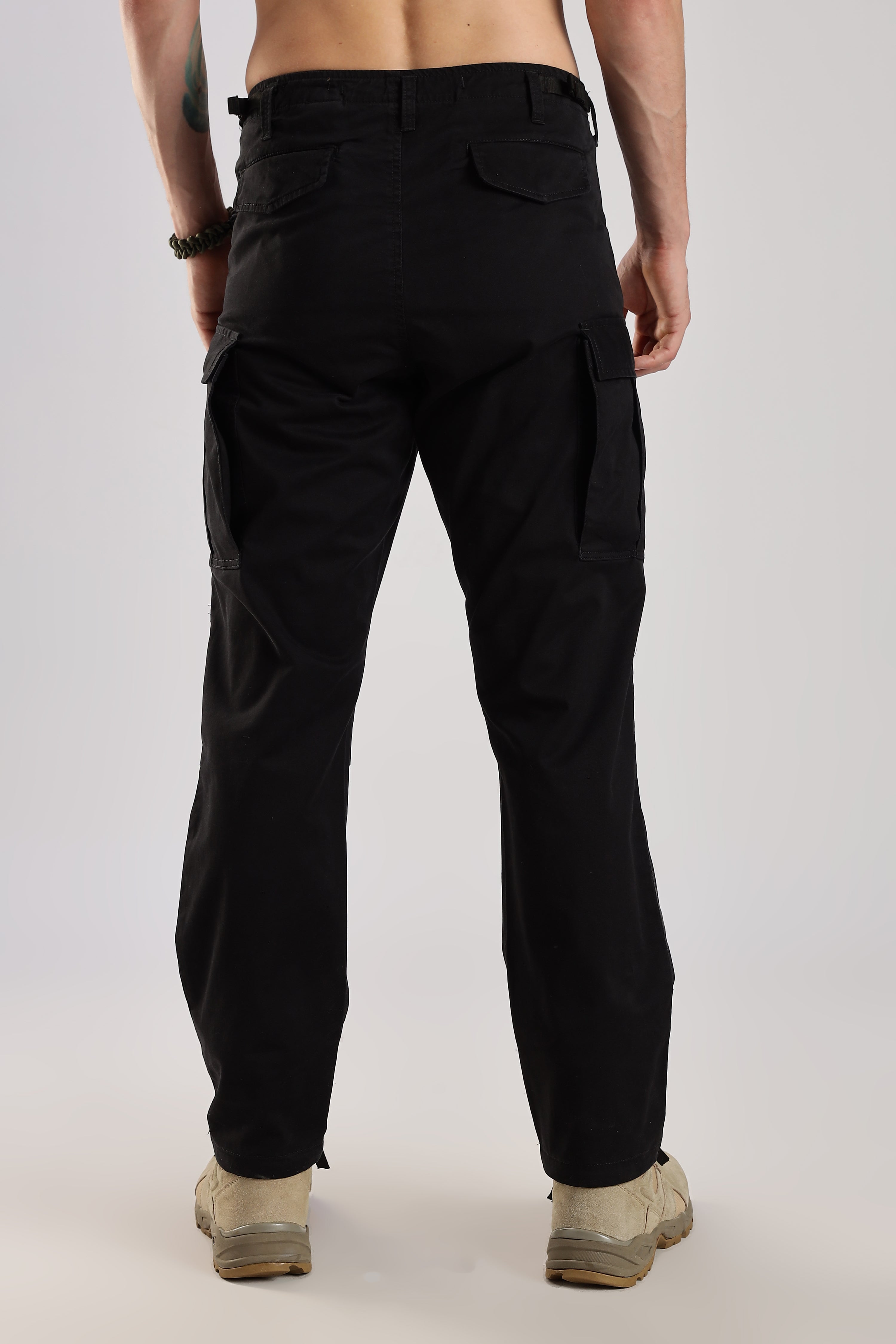 Vintage M-65 Field Pants