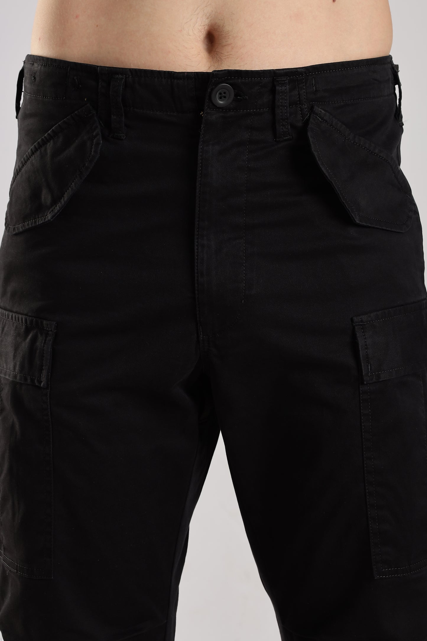 Vintage M-65 Field Pants