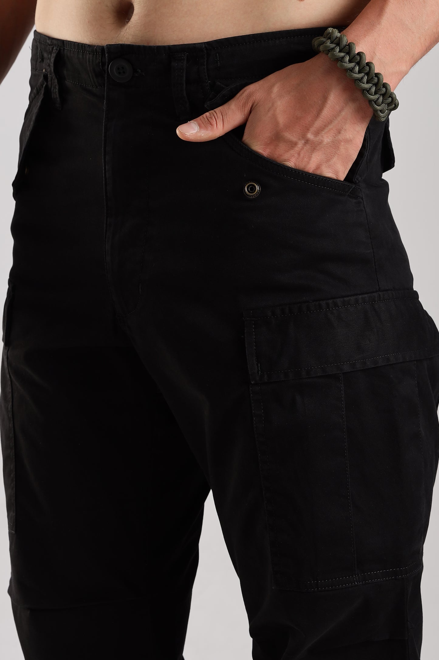 Vintage M-65 Field Pants