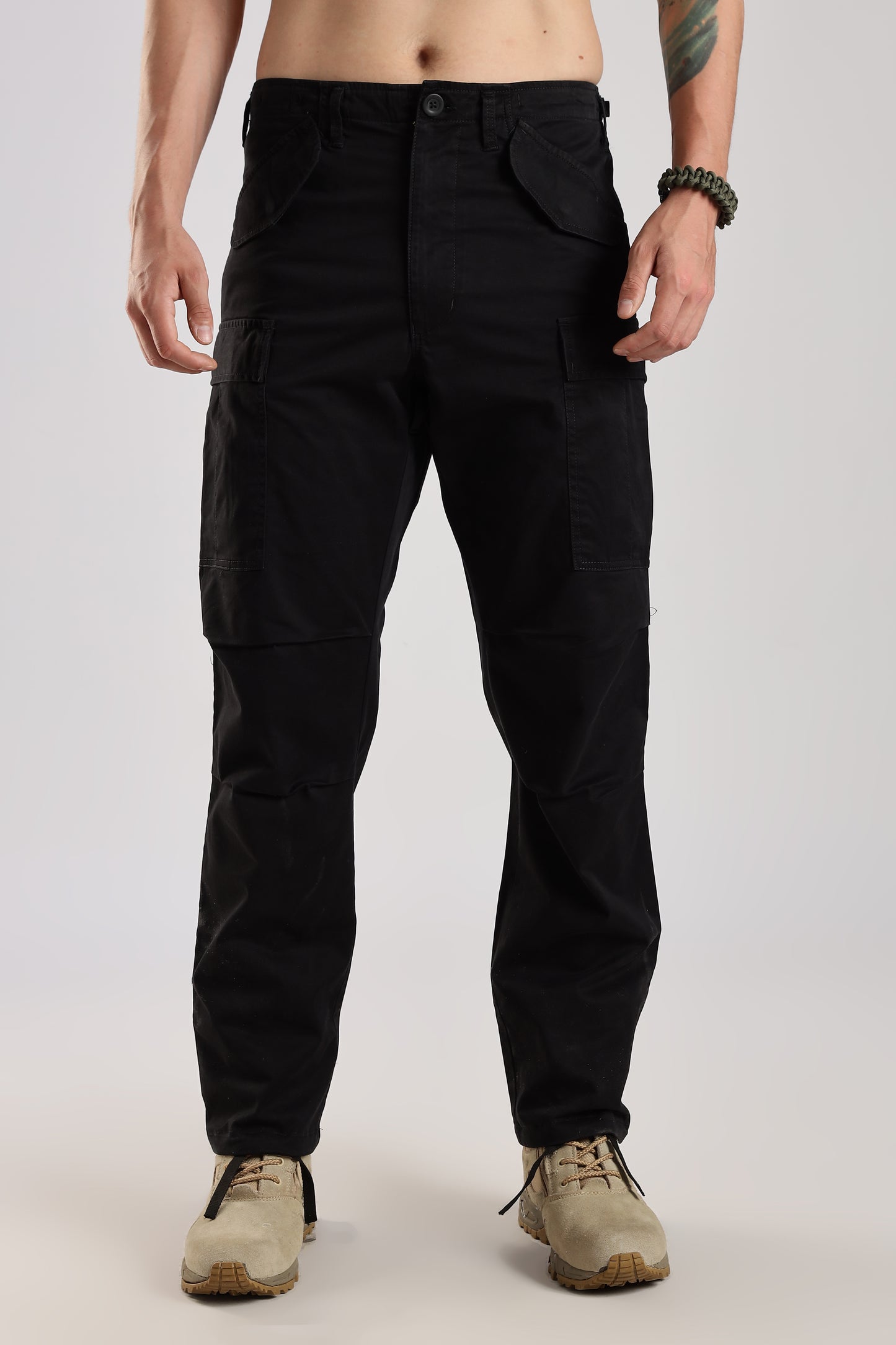 Vintage M-65 Field Pants