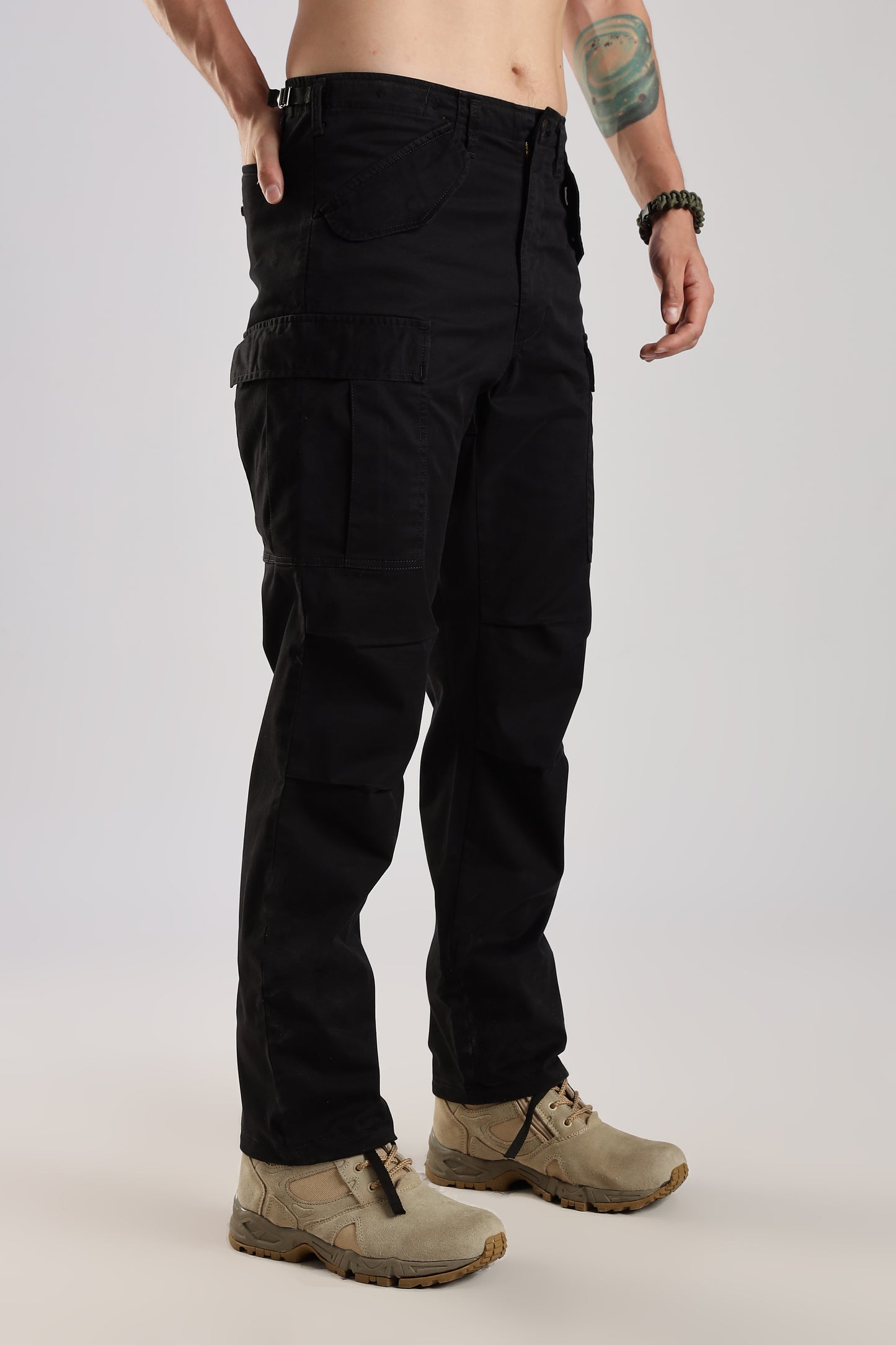 Vintage M-65 Field Pants