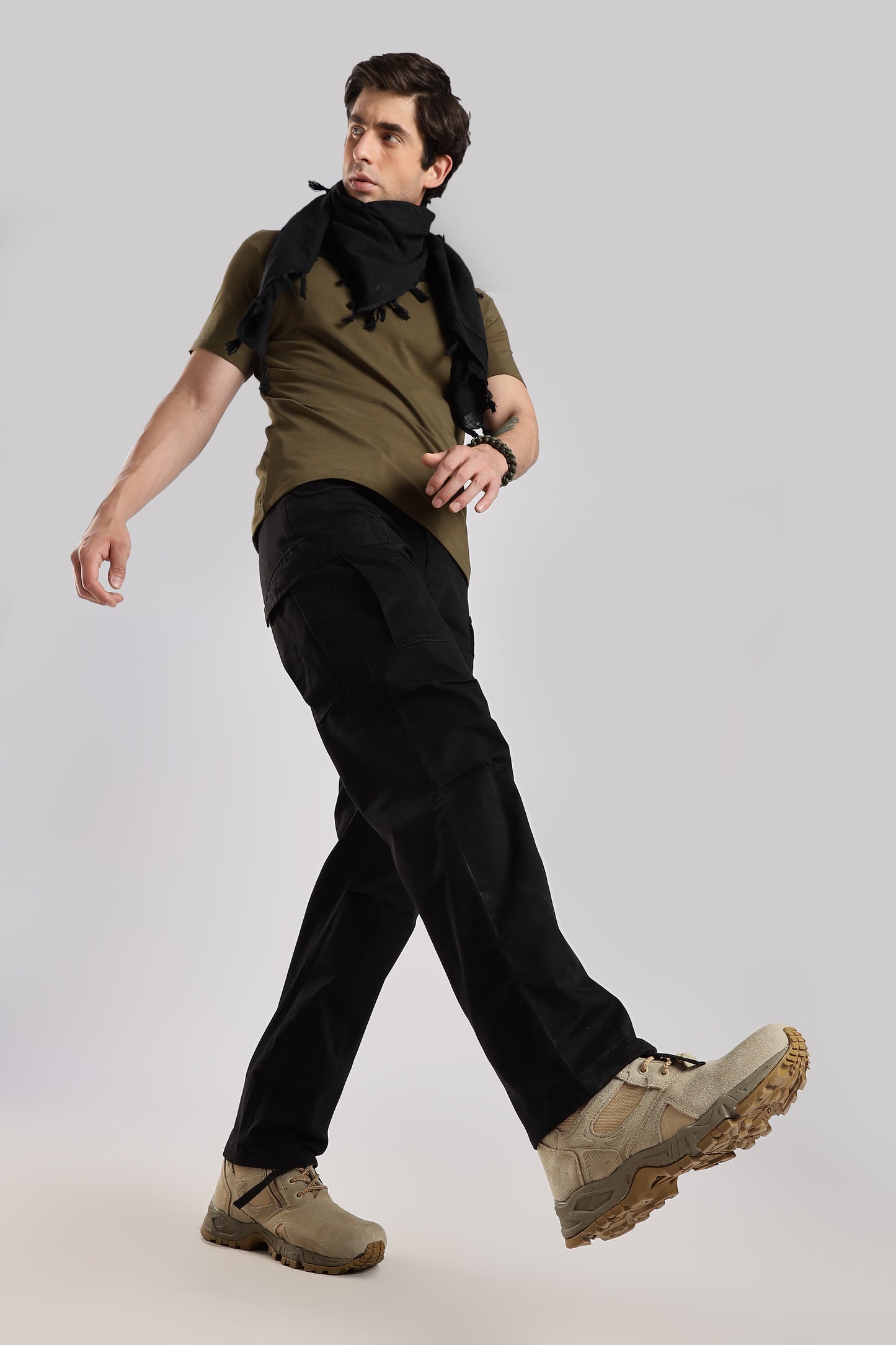Vintage M-65 Field Pants