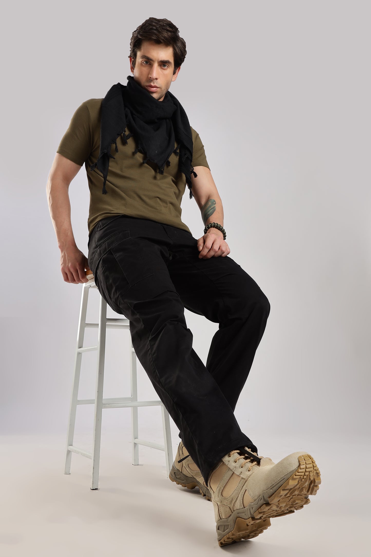 Vintage M-65 Field Pants