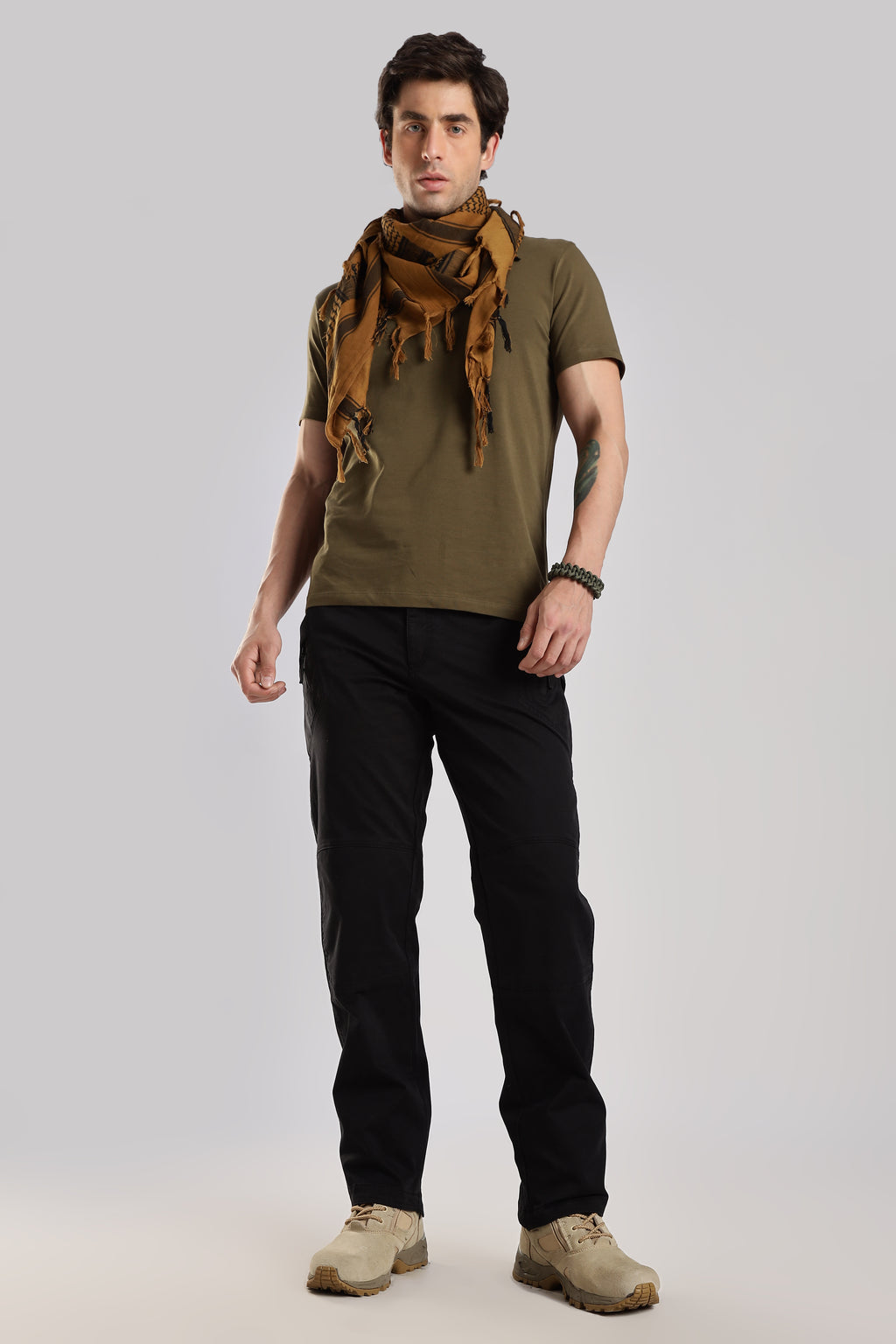 IX9 Tactical Trouser