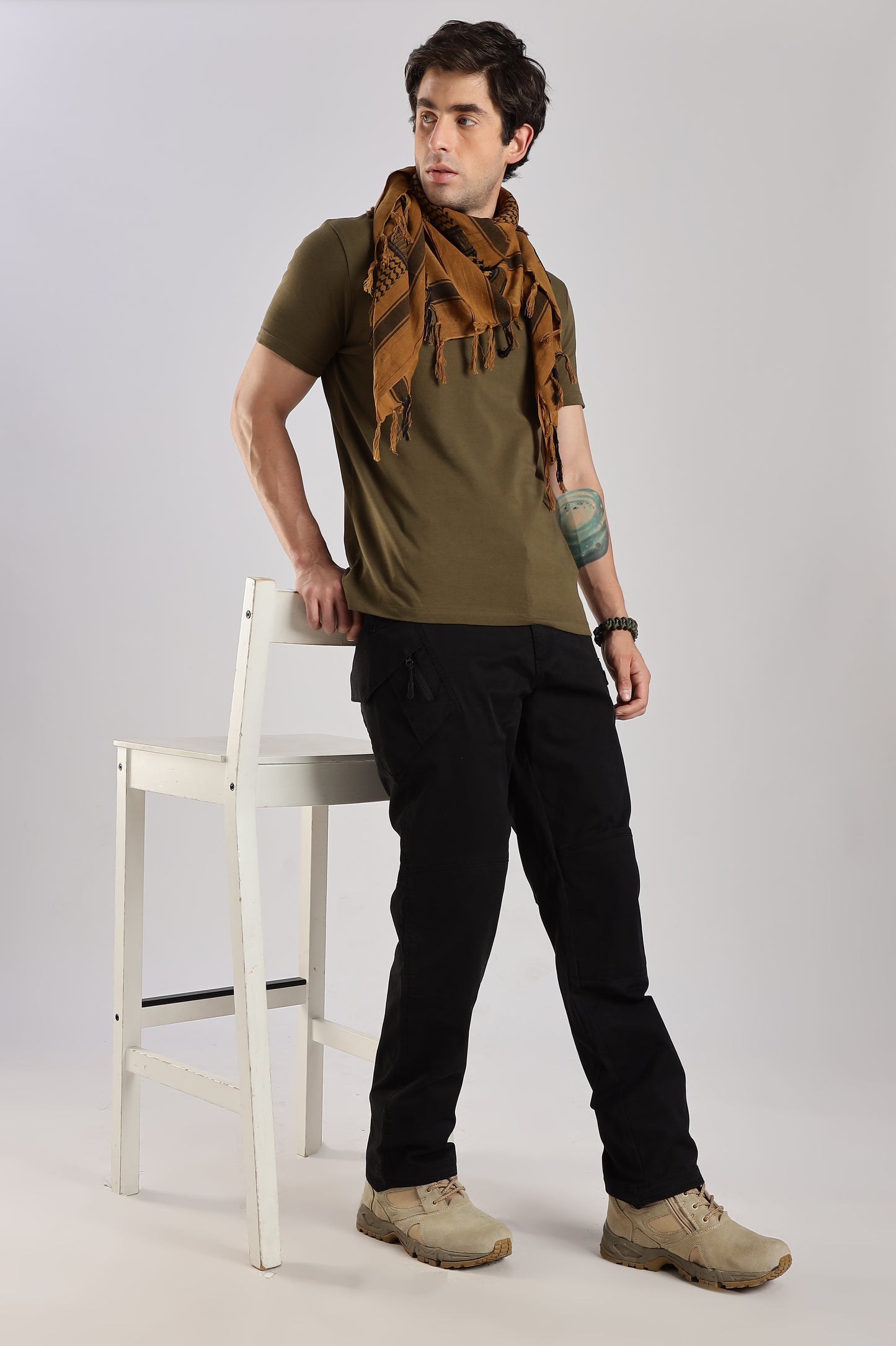 IX9 Tactical Trouser