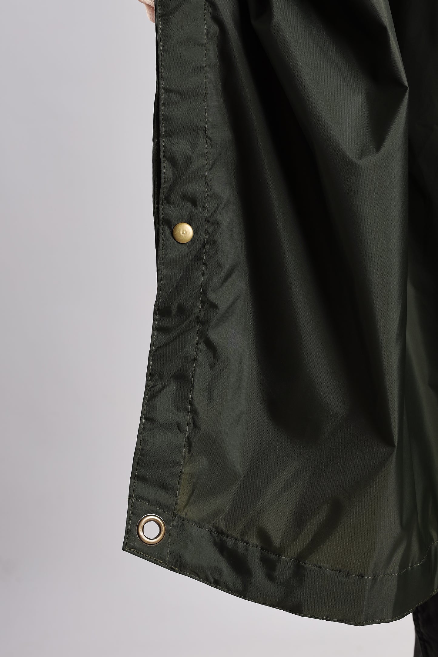 Tactical Rain Poncho