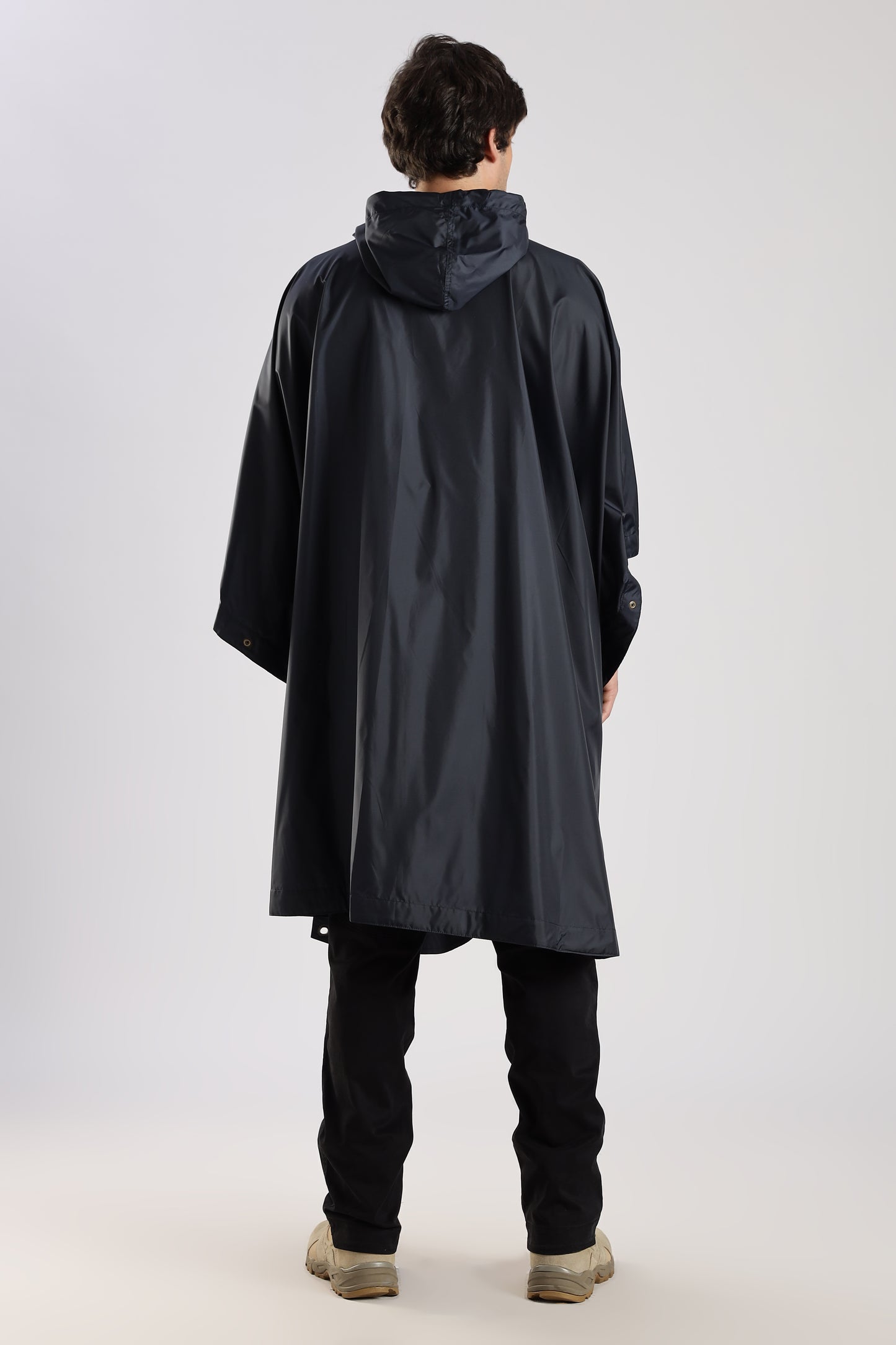 Tactical Rain Poncho