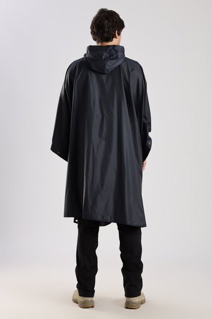Tactical Rain Poncho