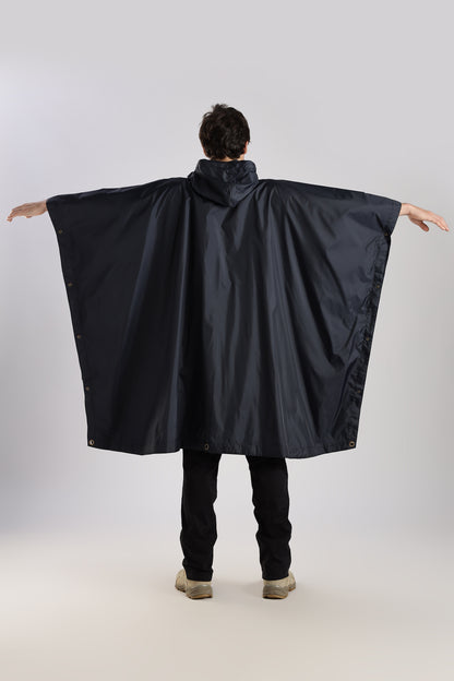 Tactical Rain Poncho