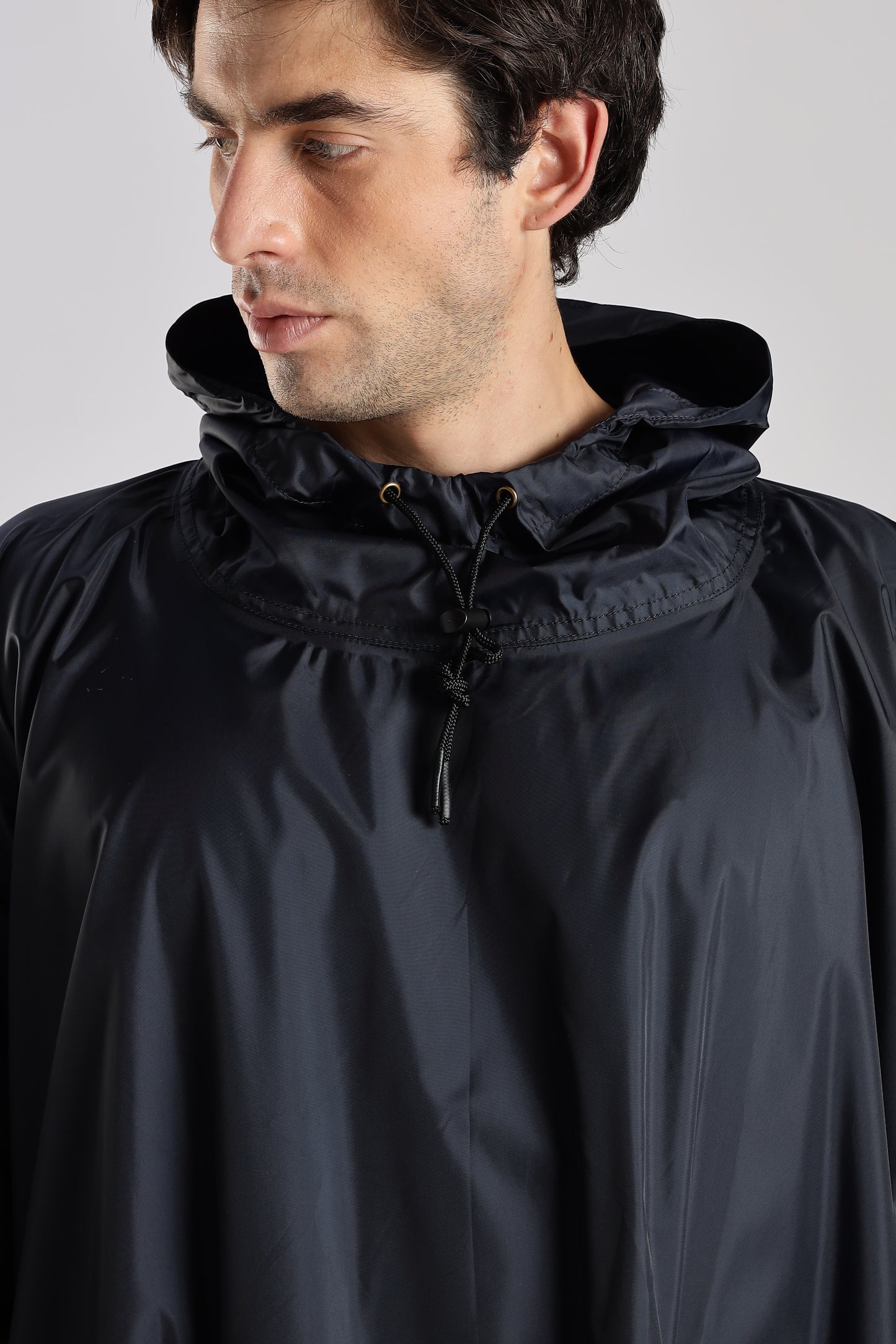 Tactical Rain Poncho