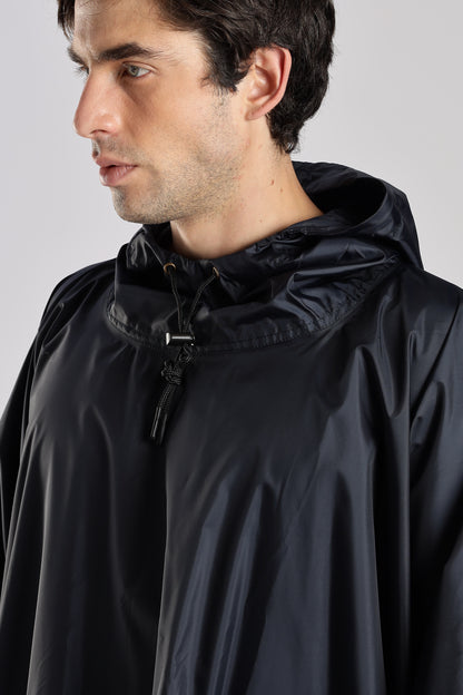 Tactical Rain Poncho