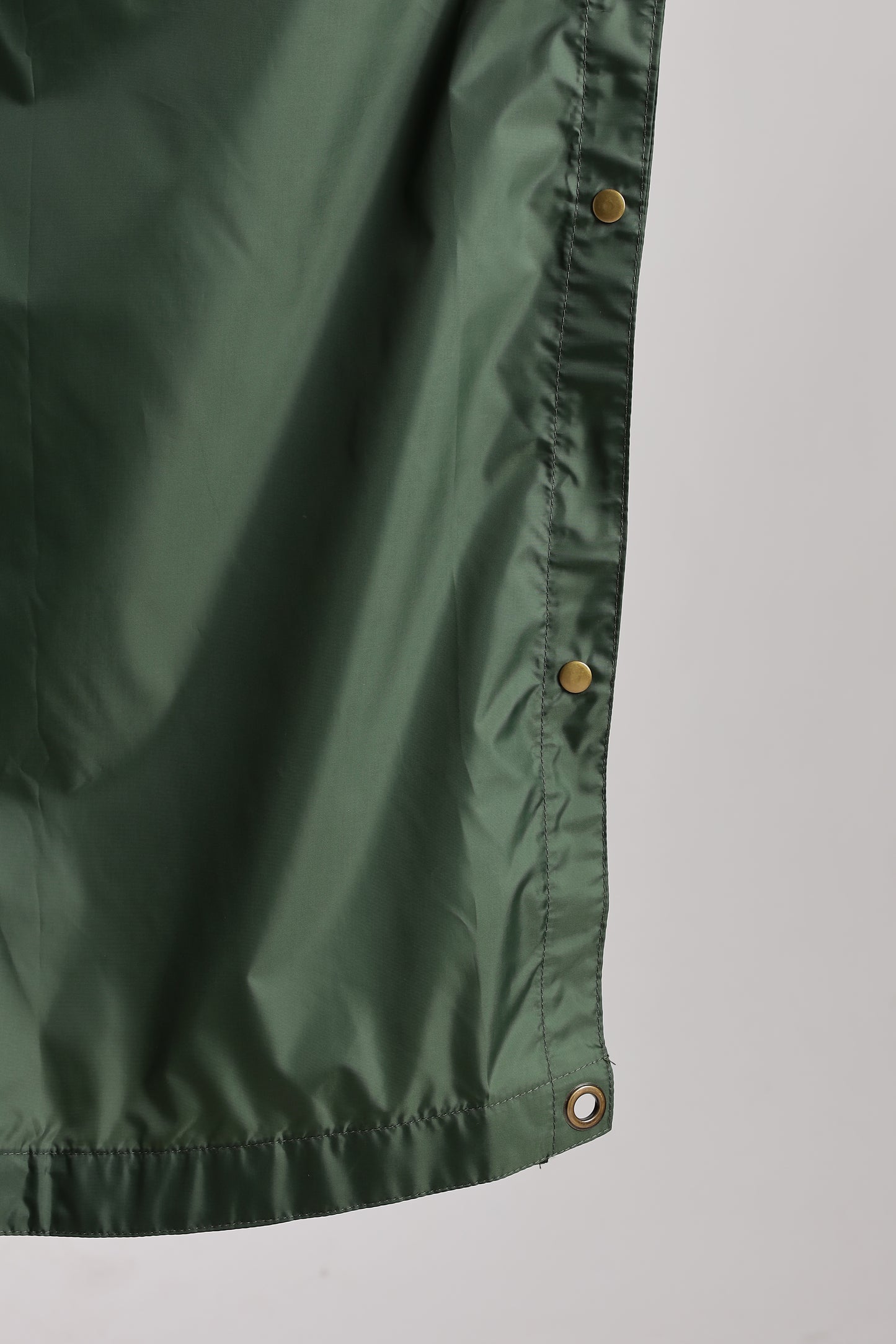 Tactical Rain Poncho