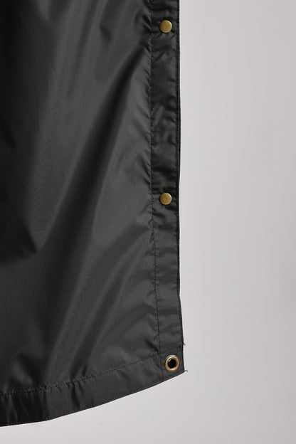 Tactical Rain Poncho