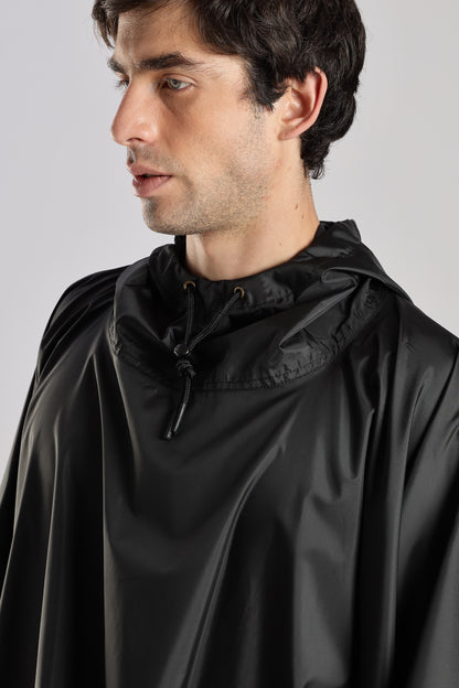 Tactical Rain Poncho