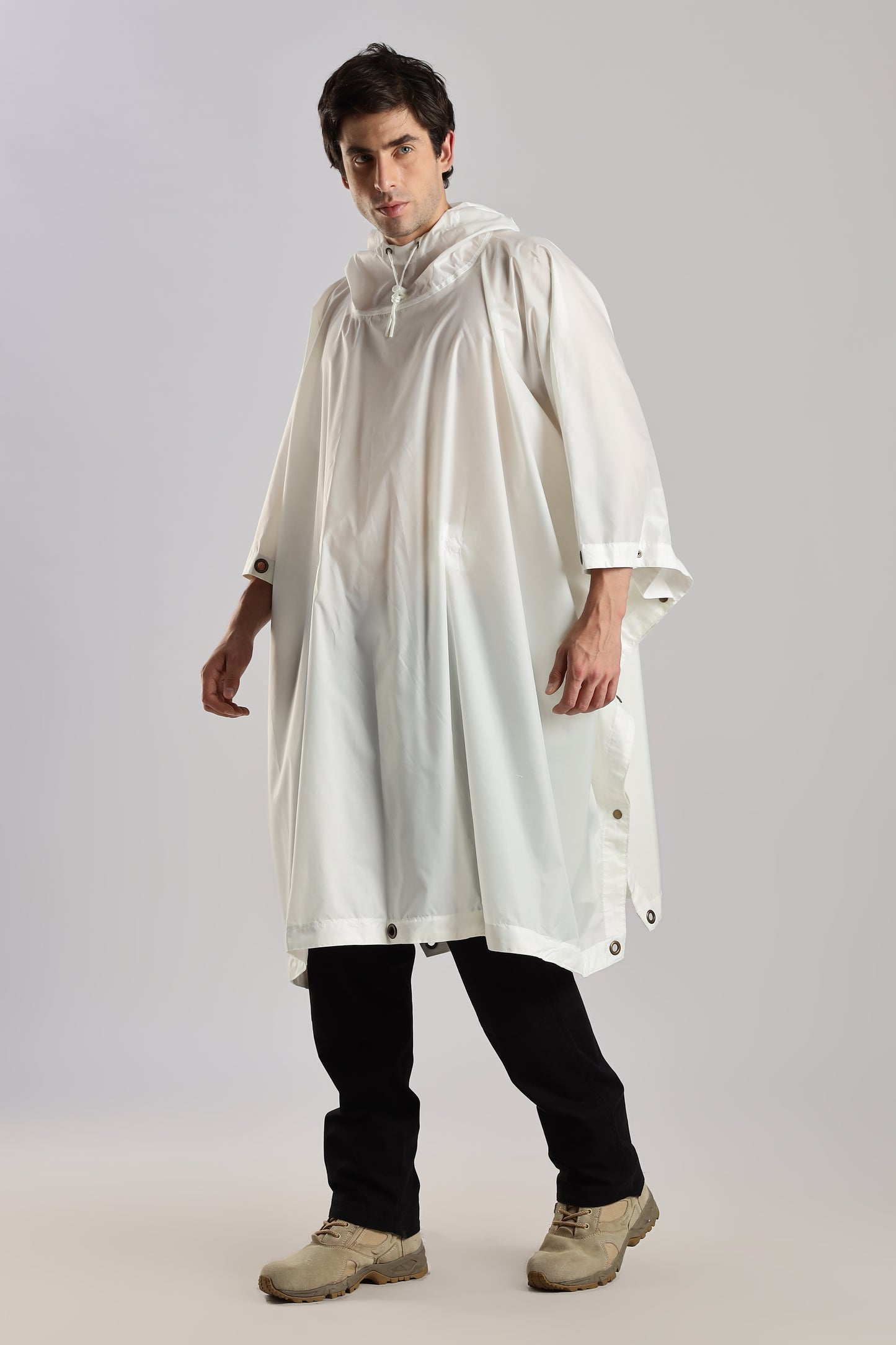 Tactical Rain Poncho