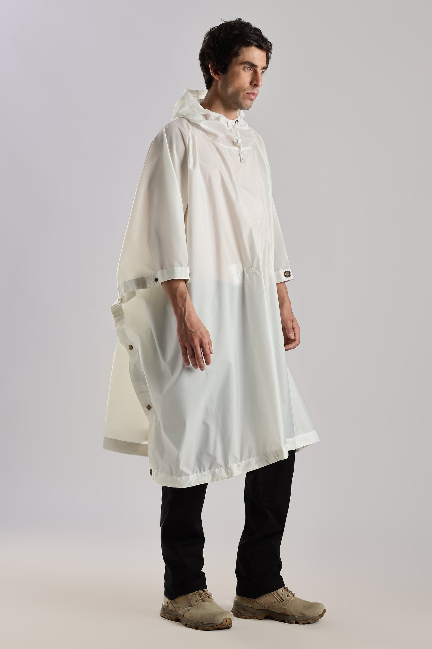 Tactical Rain Poncho