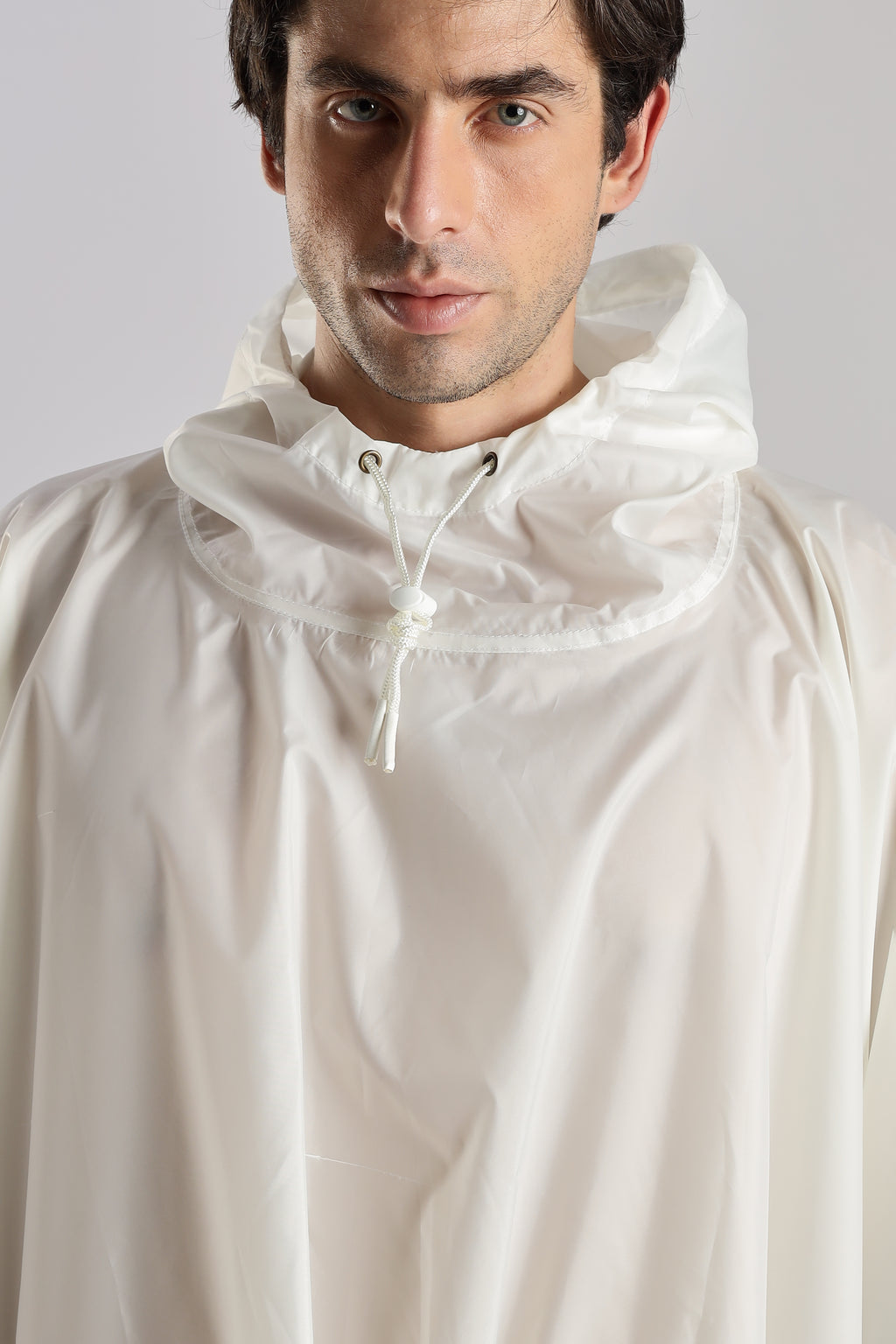 Tactical Rain Poncho