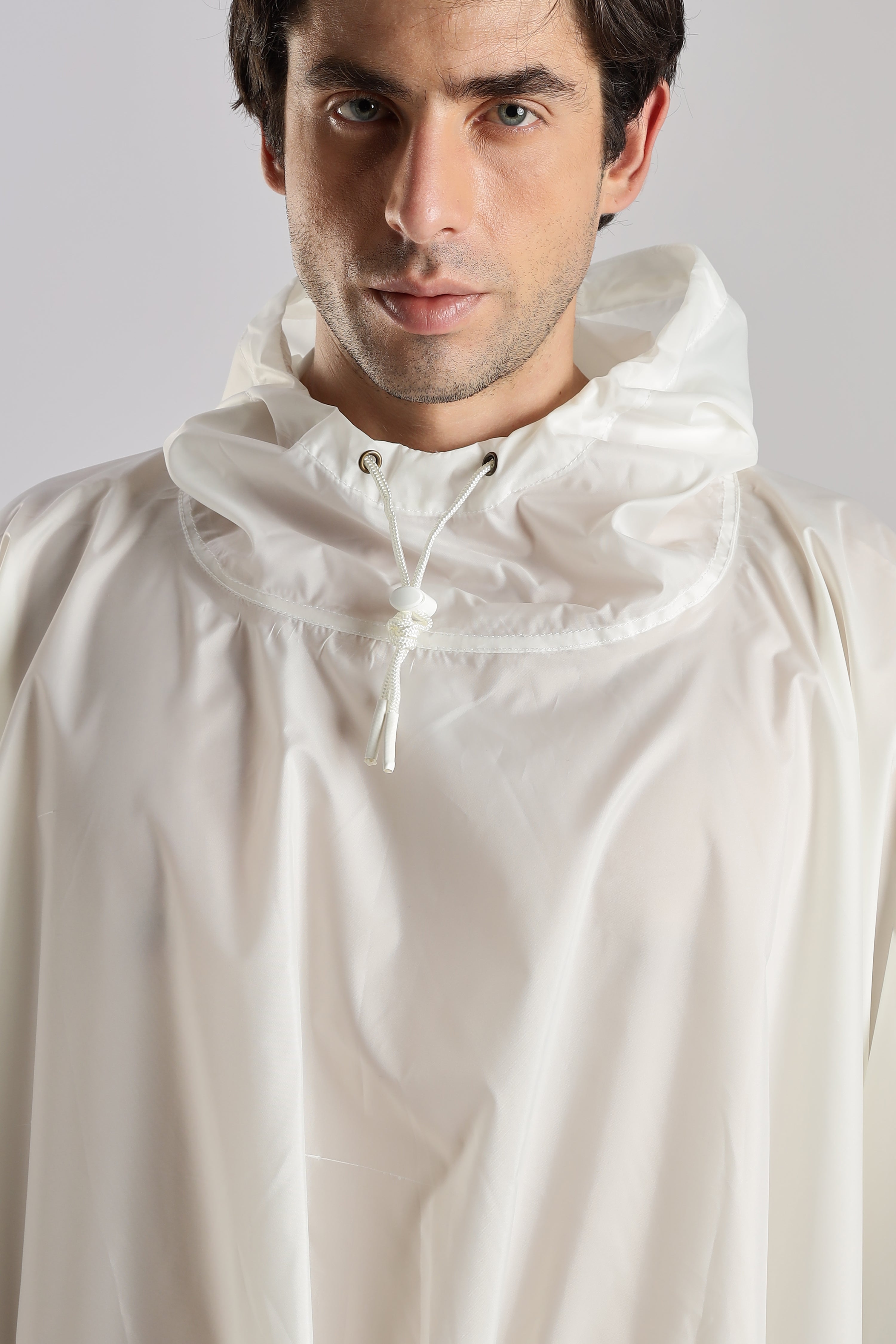 Tactical Rain Poncho
