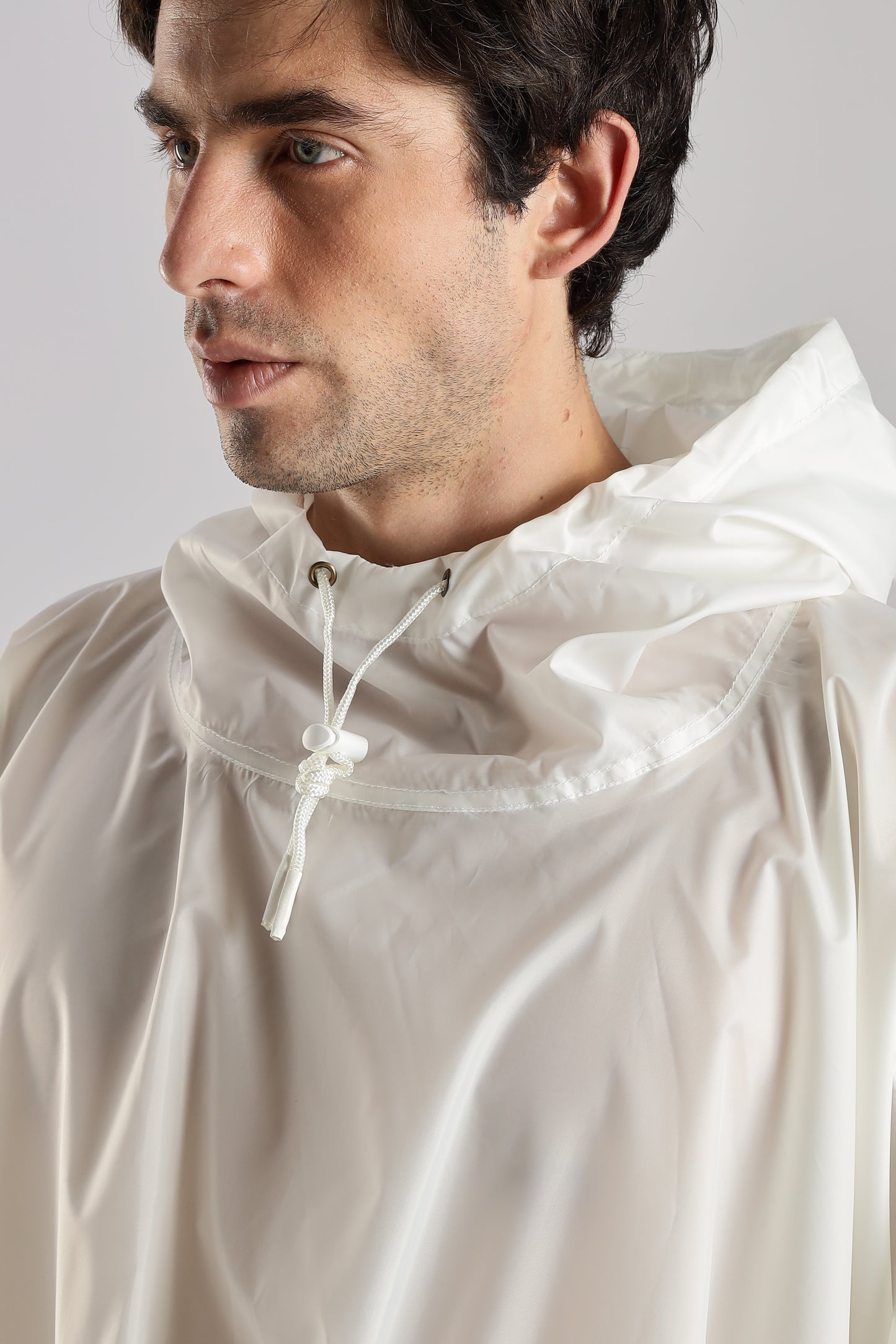 Tactical Rain Poncho