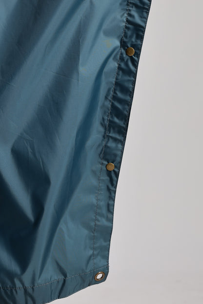 Tactical Rain Poncho