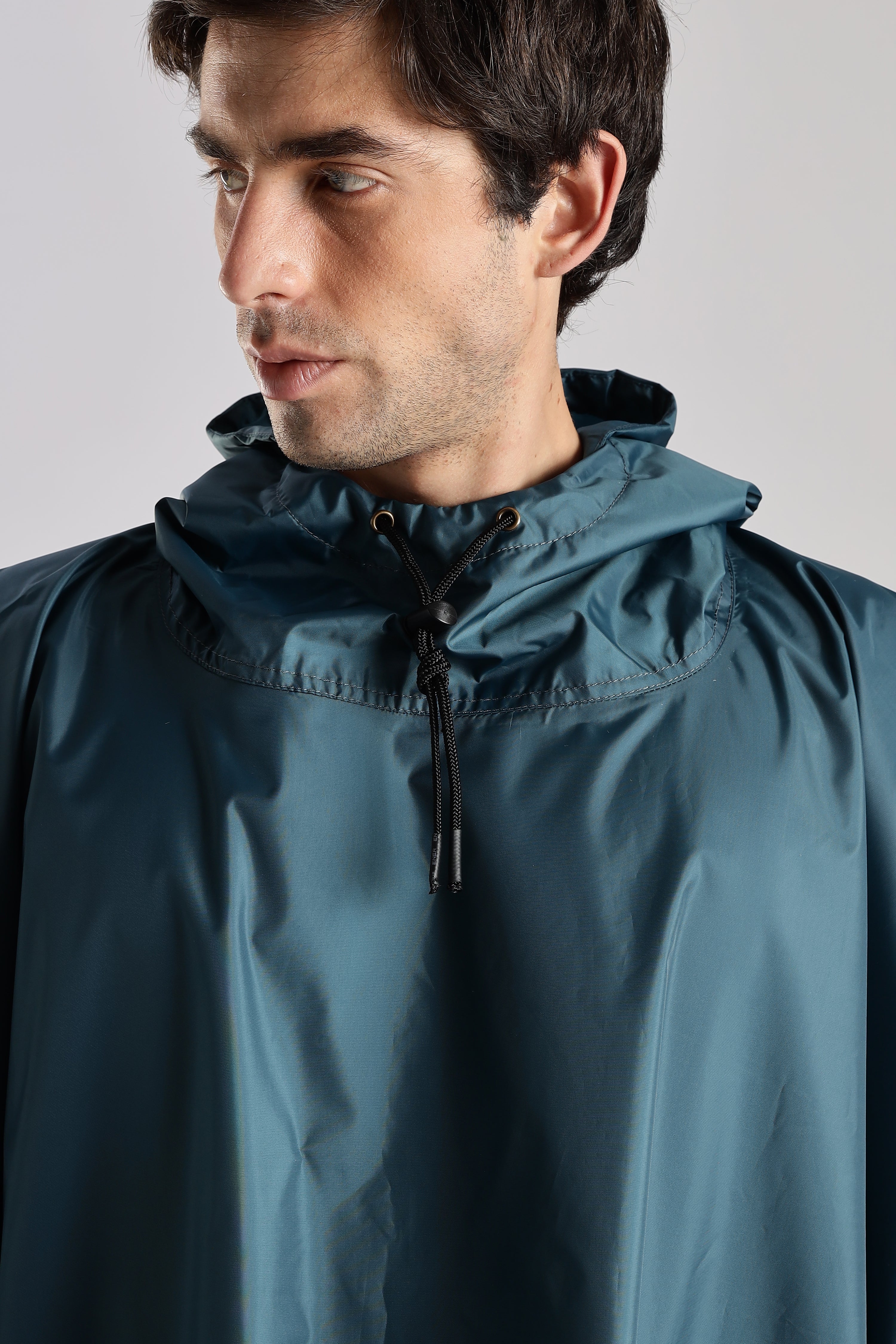 Tactical Rain Poncho