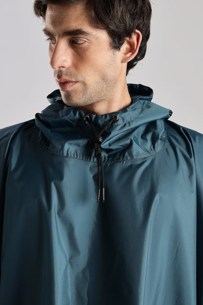 Tactical Rain Poncho