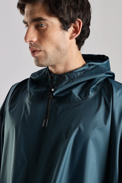 Tactical Rain Poncho