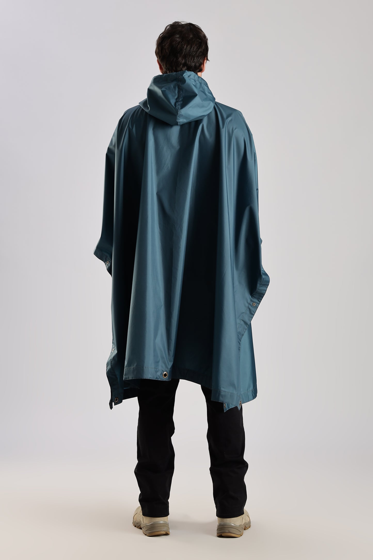 Tactical Rain Poncho