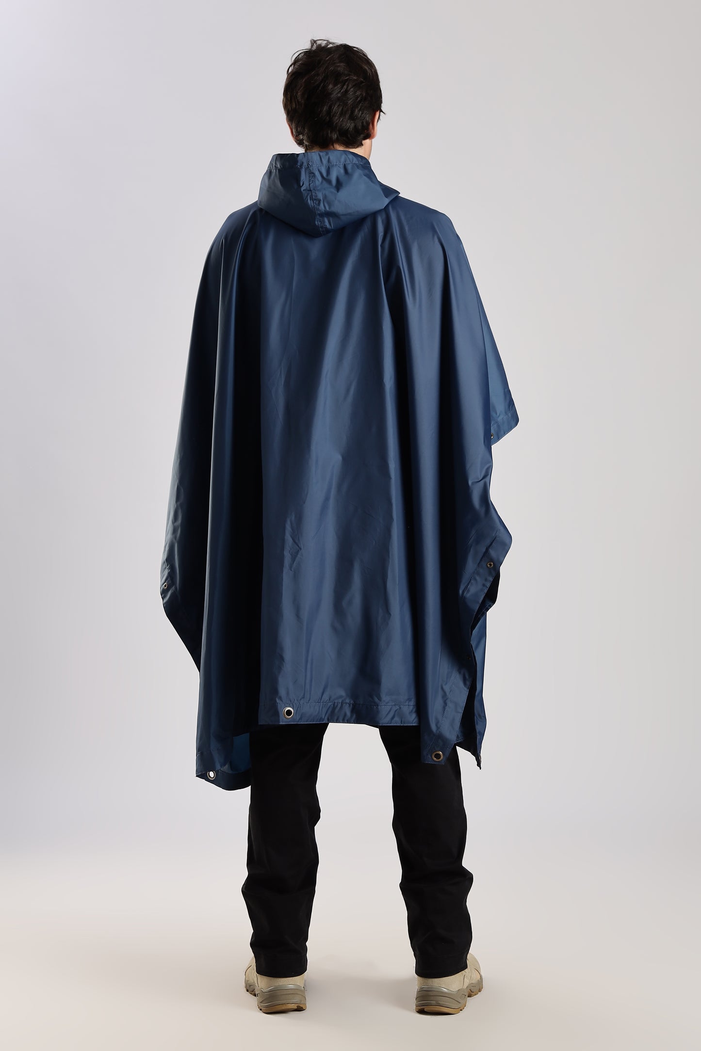 Tactical Rain Poncho