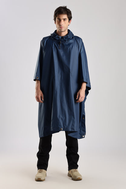 Tactical Rain Poncho