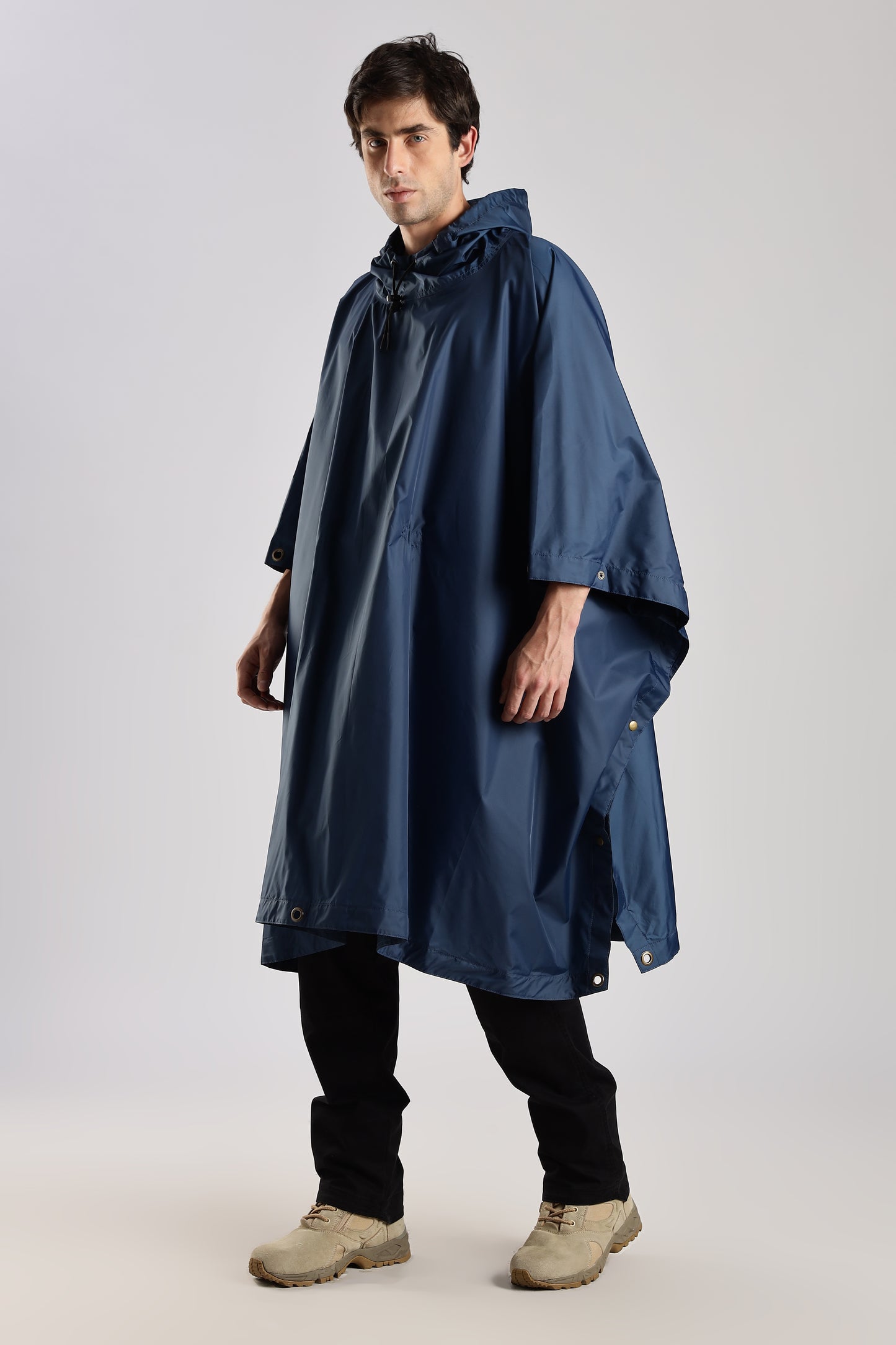 Tactical Rain Poncho