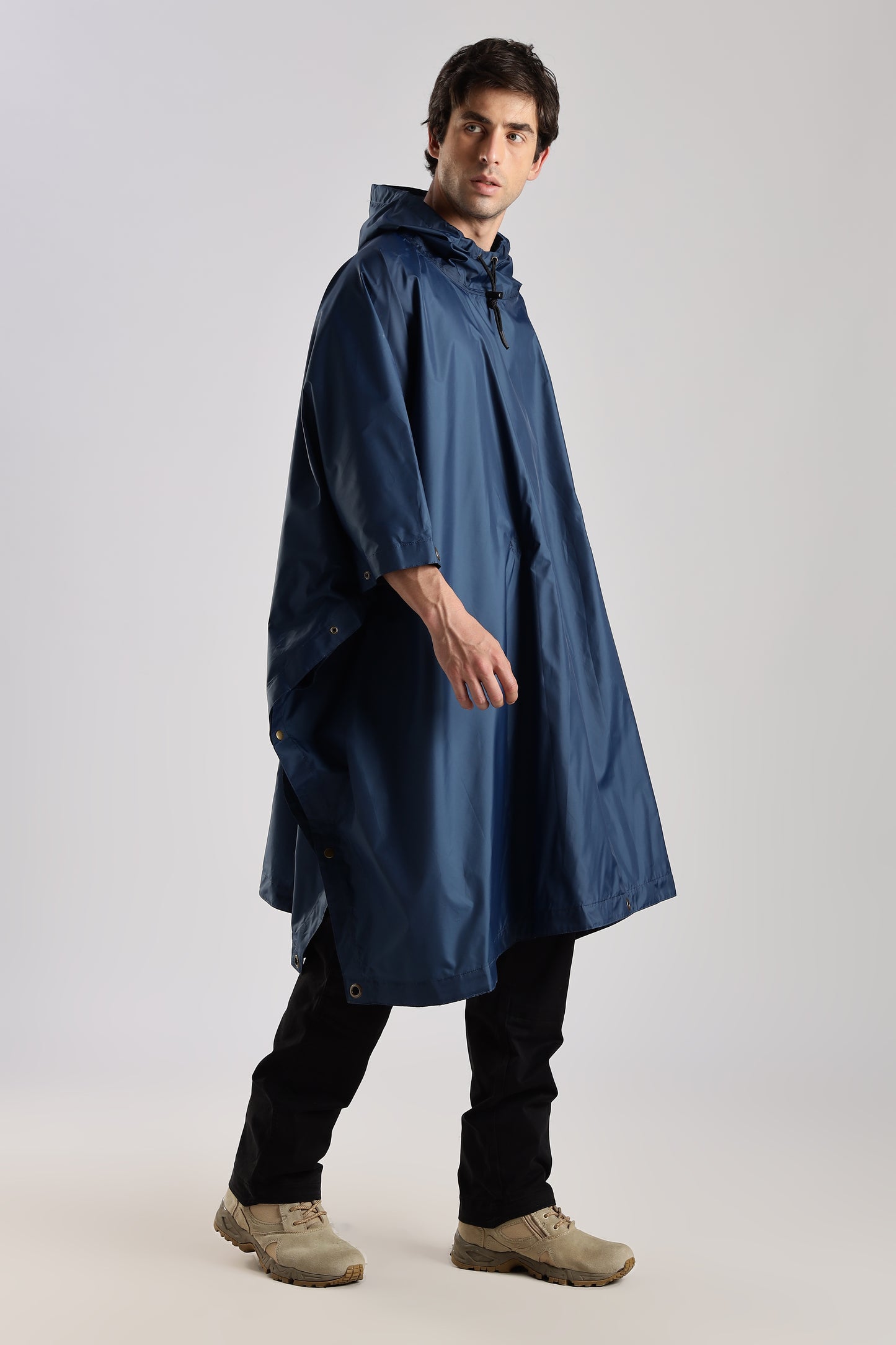 Tactical Rain Poncho