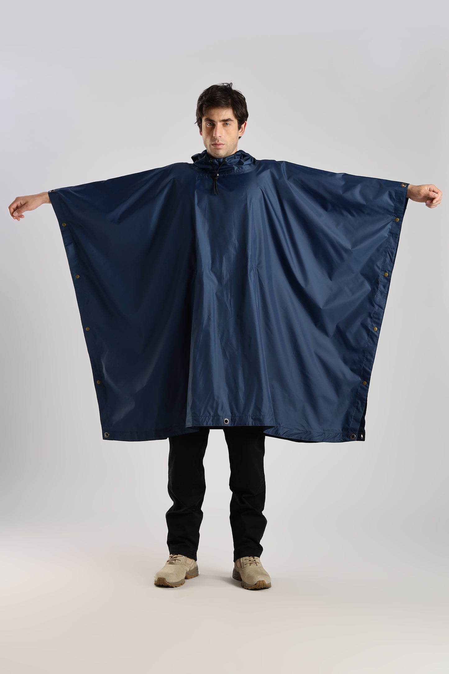 Tactical Rain Poncho