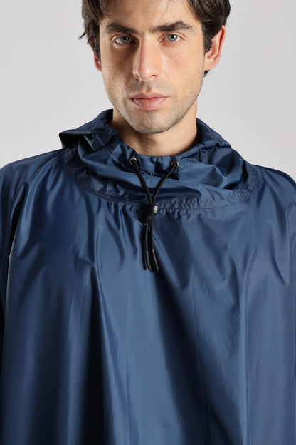 Tactical Rain Poncho