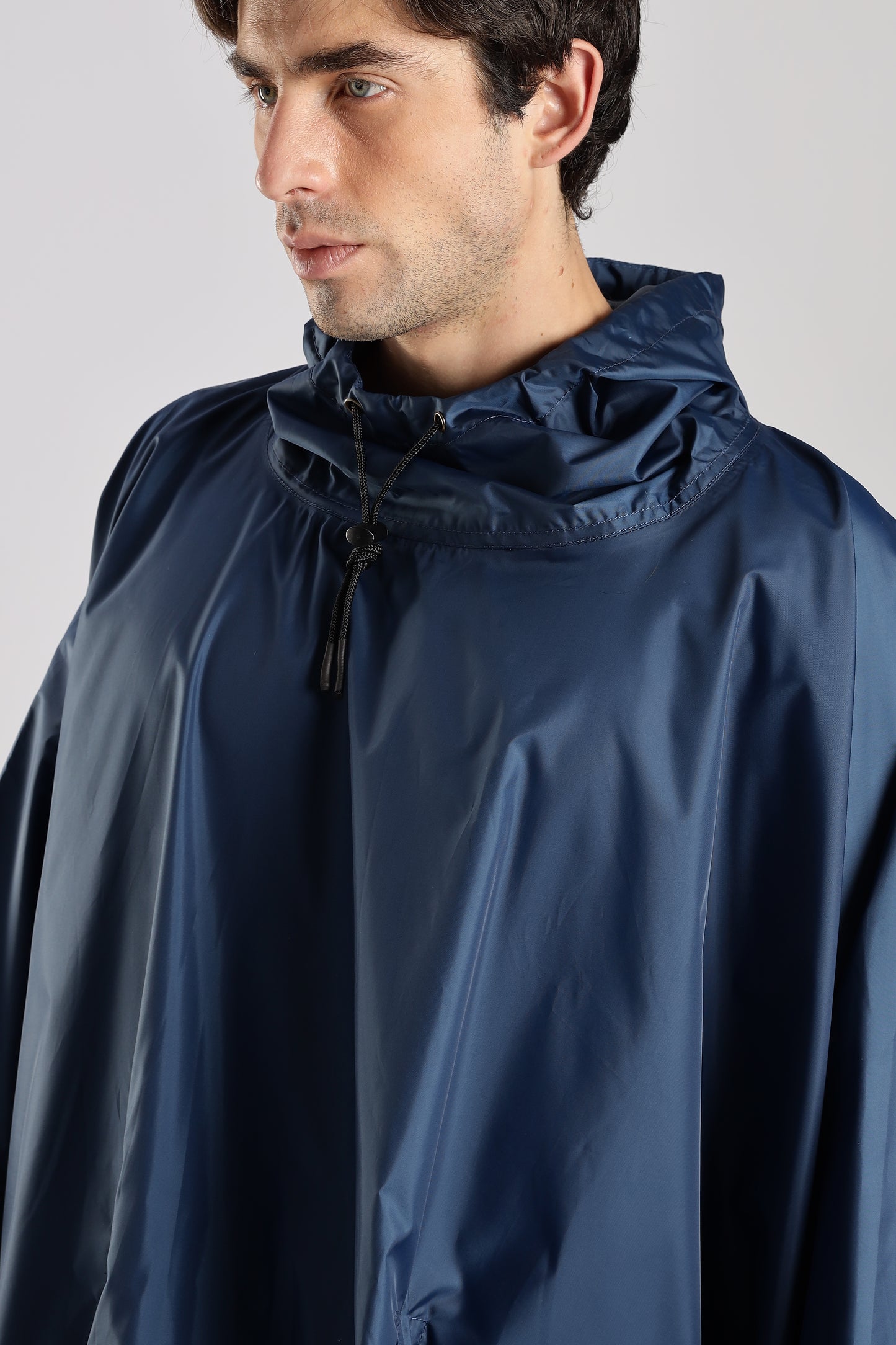 Tactical Rain Poncho